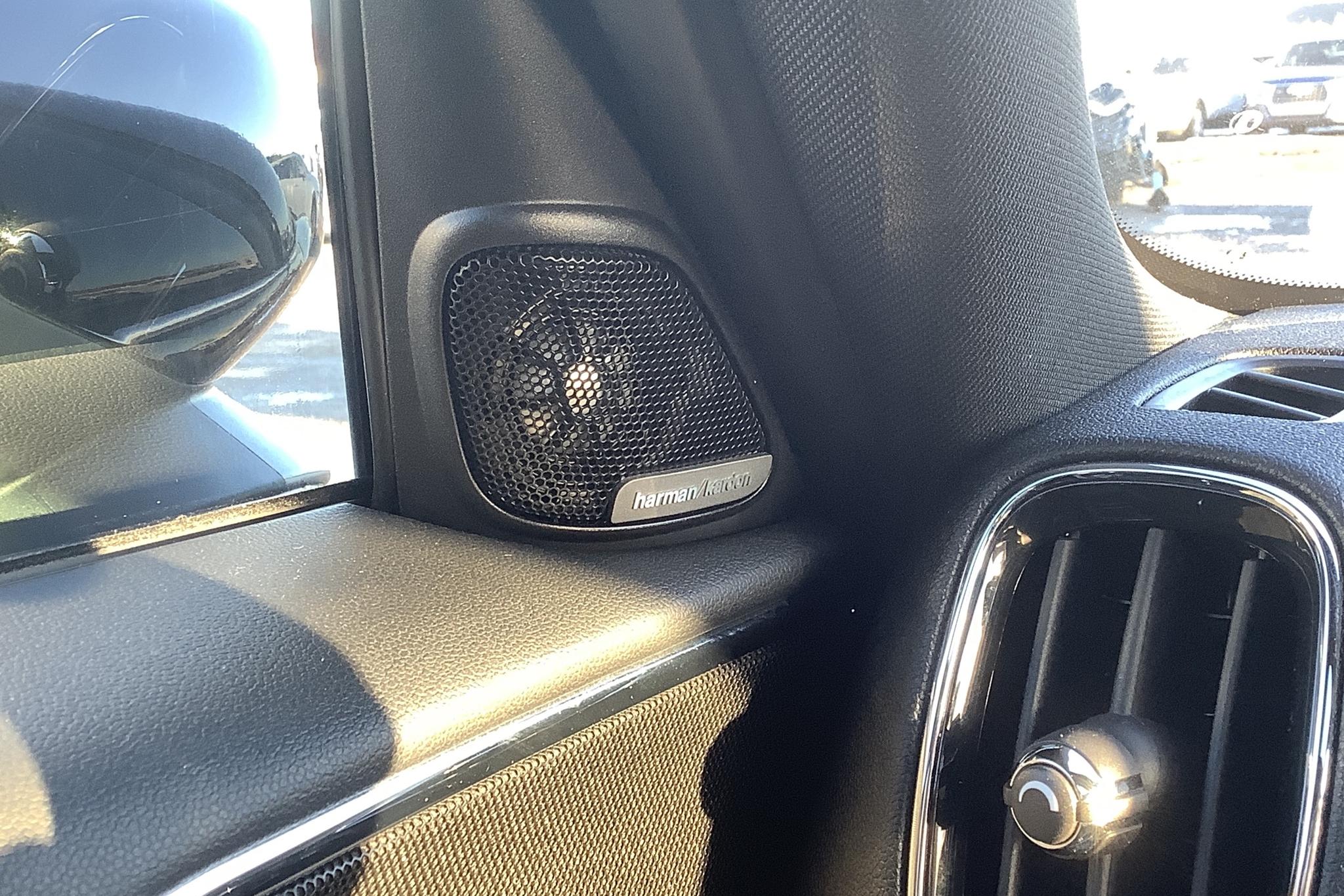 MINI Cooper S E ALL4 Countryman 10,0 kWh, F60 LCI (220hk) - 2 025 mil - Automat - svart - 2021