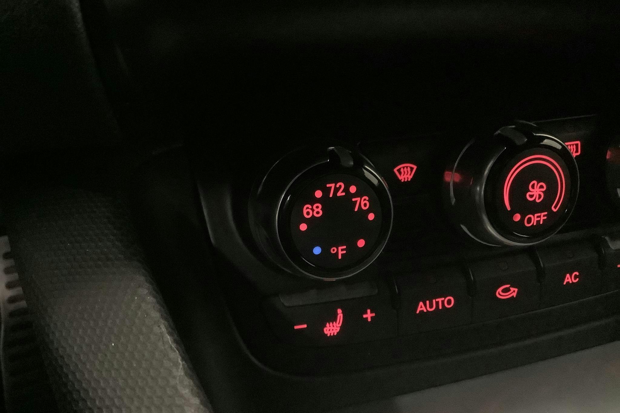 Audi TT 2.0 TFSI Coupé (200hk) - 144 270 km - Automatic - black - 2008