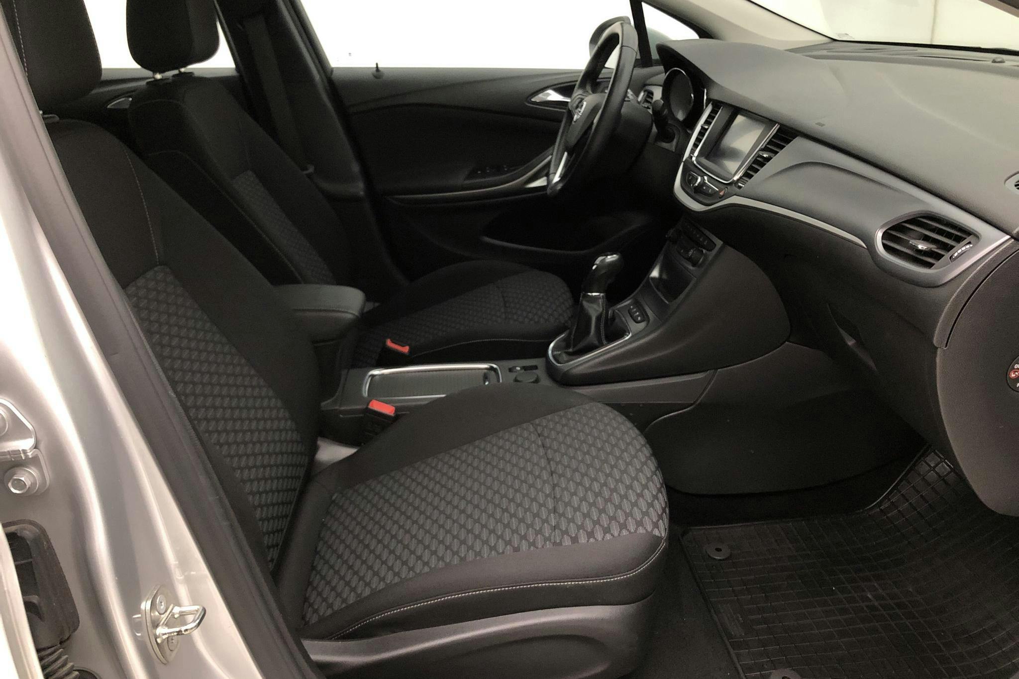 Opel Astra 1.6 CDTI ecoFLEX SportsTourer (110hk) - 2 941 mil - Manuell - grå - 2018
