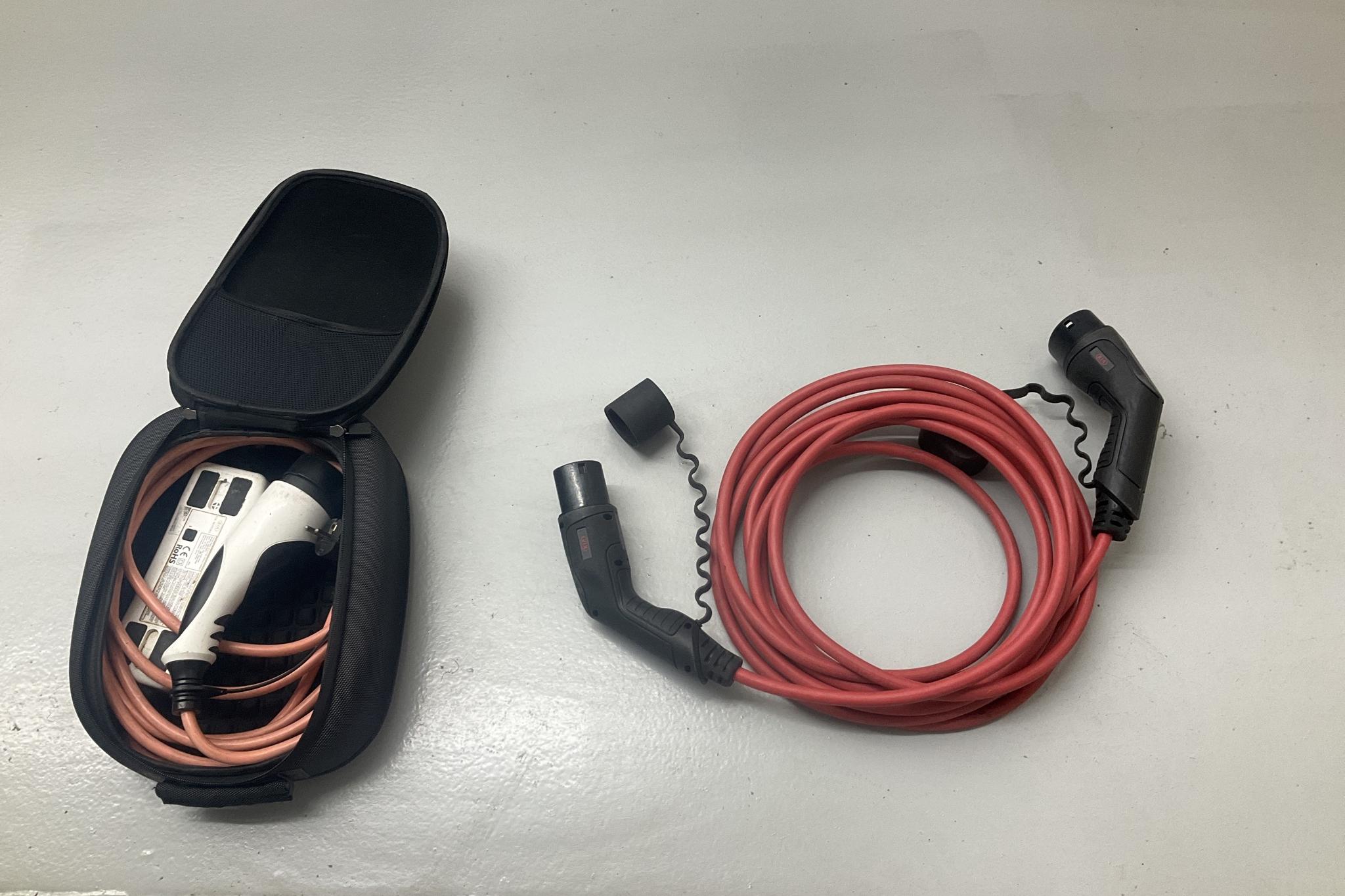 KIA Optima 2.0 GDi Plug-in Hybrid SW (205hk) - 12 758 mil - Automat - röd - 2019