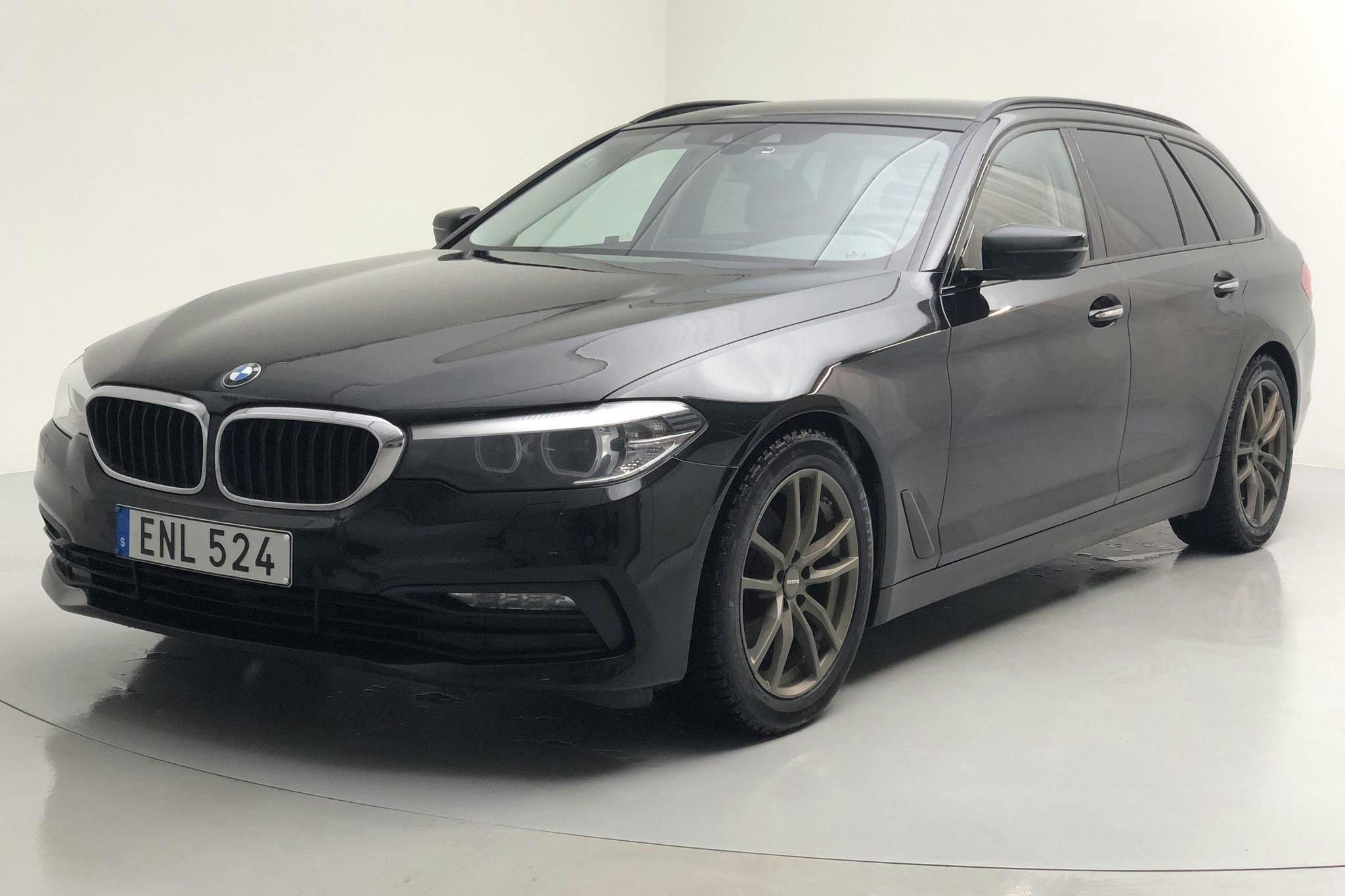 used-bmw-520d-xdrive-touring-g31-325-410-km-190-hp-140-kw