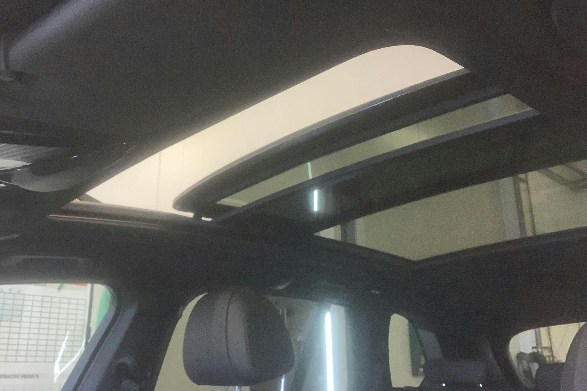 BMW X5 xDrive45e, G05 (394hk) - 37 540 km - Automatic - black - 2020