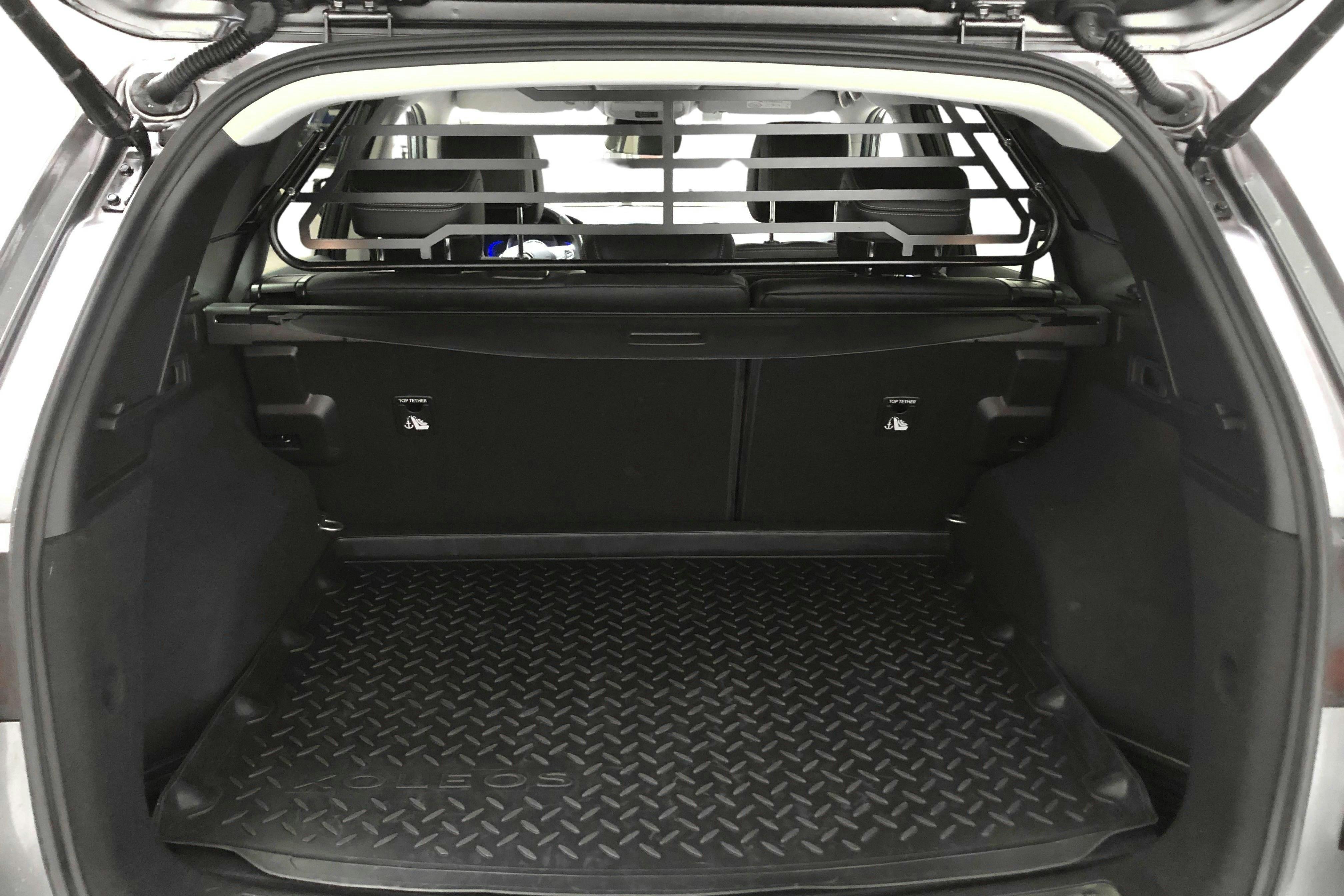 Renault Koleos 2.0 dCi 4WD (190hk) - 2 882 mil - Automat - 2020