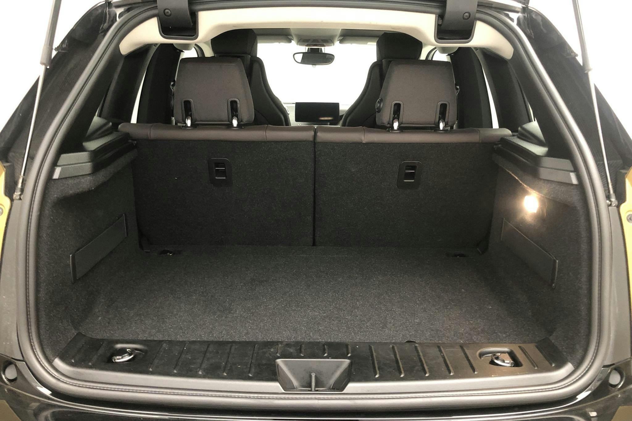 BMW i3s 120Ah, I01 (184hk) - 2 830 mil - Automat - grå - 2021