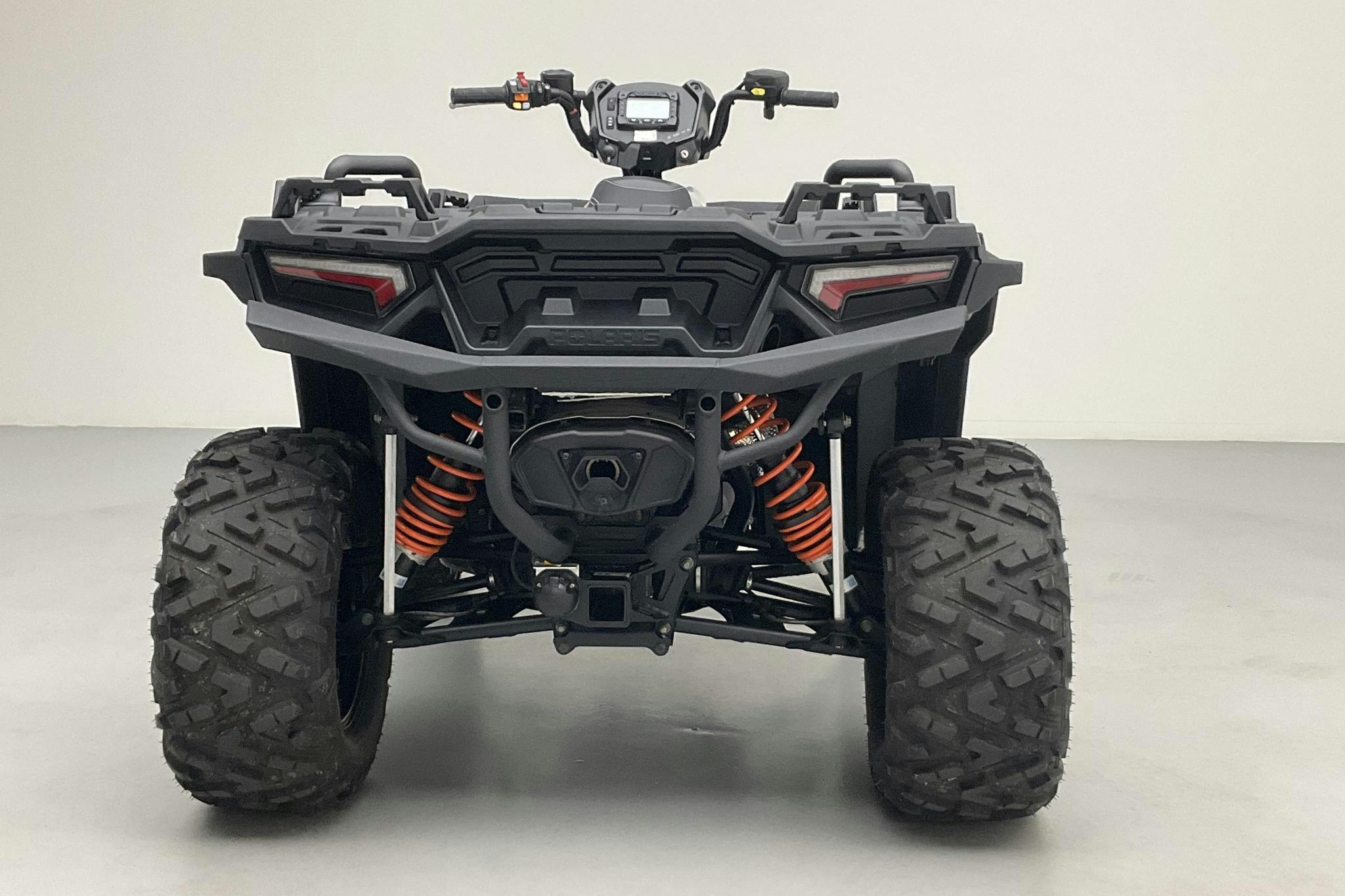 POLARIS SPORTSMAN XP 1000 S ATV - 390 km - Automatic - gray - 2021