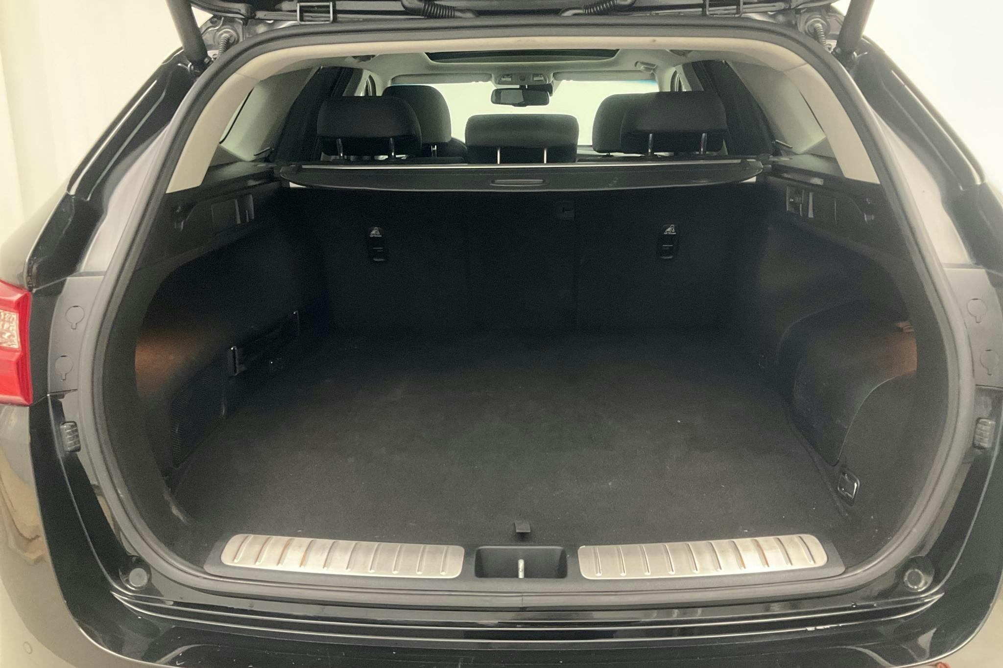 KIA Optima 2.0 GDi Plug-in Hybrid SW (205hk) - 123 360 km - Automatic - black - 2019