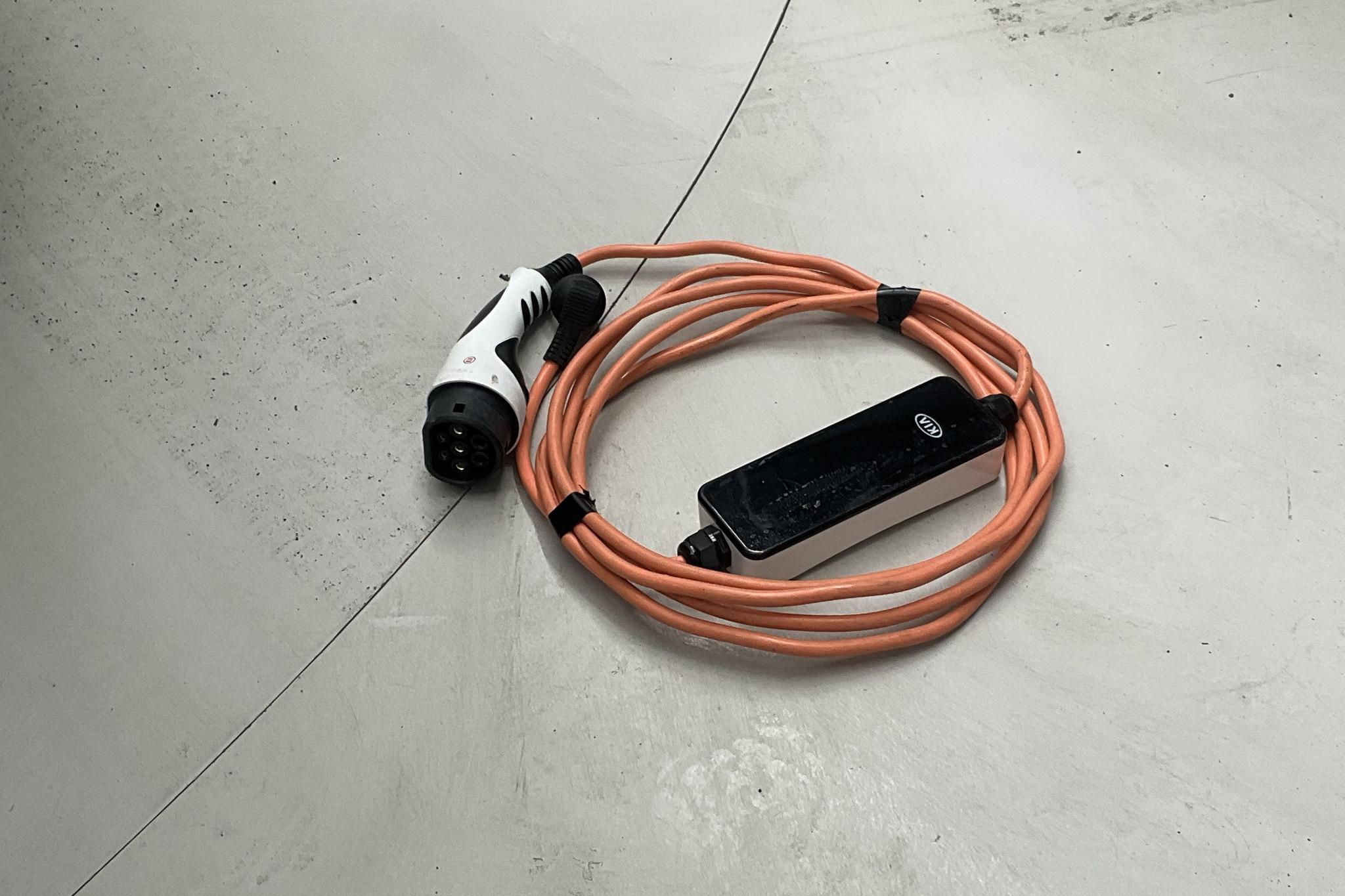 KIA Optima 2.0 GDi Plug-in Hybrid SW (205hk) - 123 360 km - Automatic - black - 2019