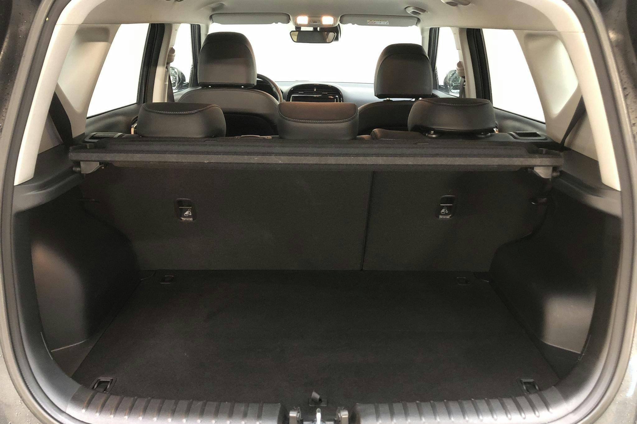 KIA e-Soul Long Range 64 kWh (204hk) - 2 779 mil - Automat - grå - 2021