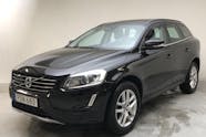 Used Volvo D4 AWD 190hk 120 820 Km 190 Hp 140 KW Kvdcars