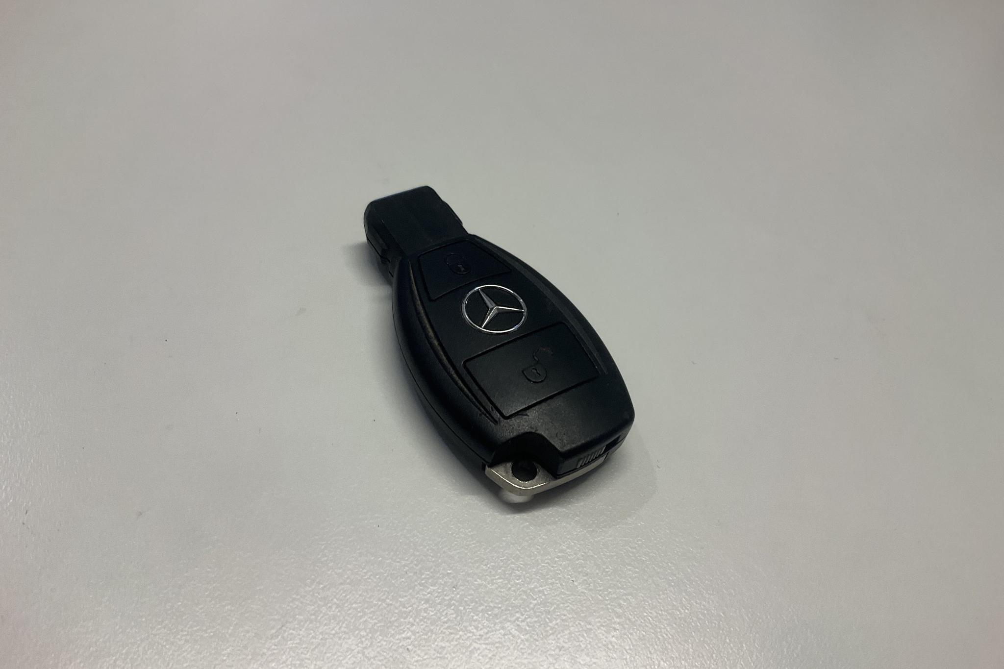 Mercedes Sprinter 316 CDI (163hk) - 157 720 km - Automatic - white - 2018
