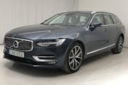 Used Volvo D4 AWD 190hk 103 340 Km 200 Hp 147 KW Kvdcars