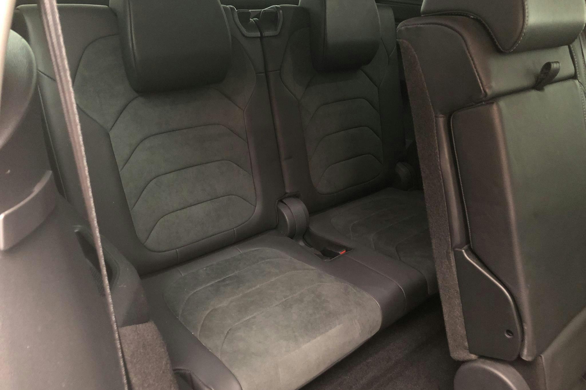 Skoda Kodiaq 2.0 TSI 4X4 (190hk) - 8 977 mil - Automat - vit - 2020