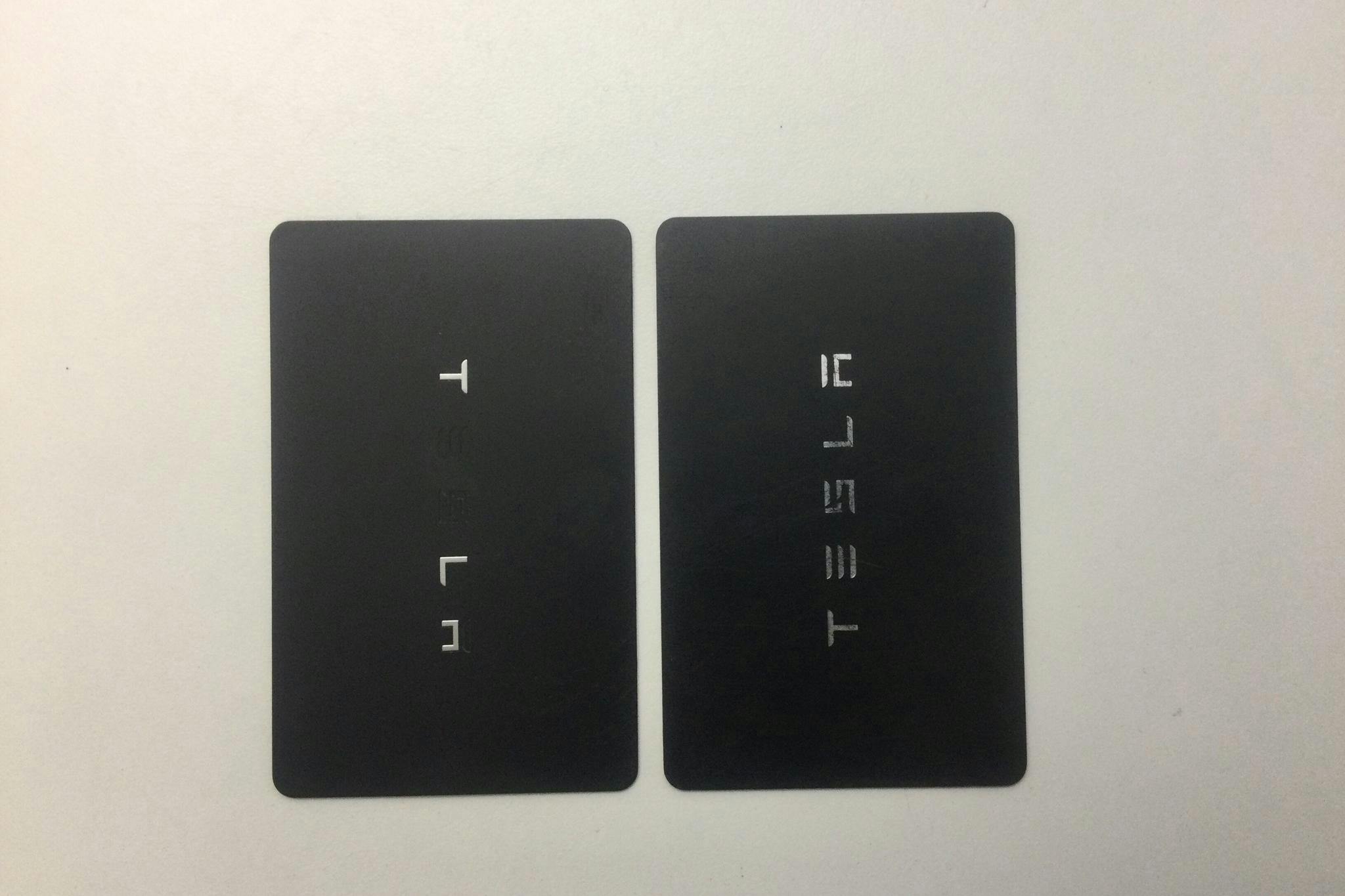 Tesla Model 3 Long Range Dual Motor AWD - 16 319 mil - Automat - grå - 2019