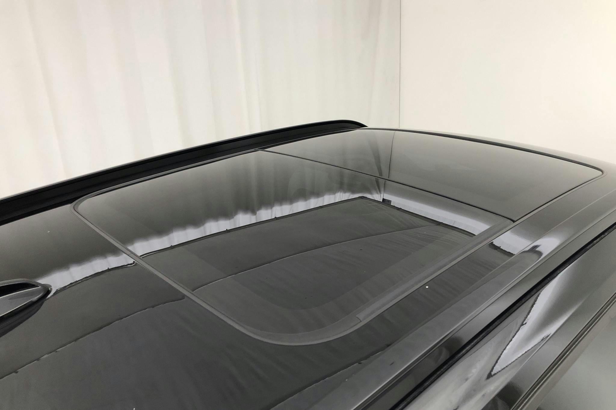 Volvo XC40 D4 AWD (190hk) - 128 400 km - Automatic - white - 2018