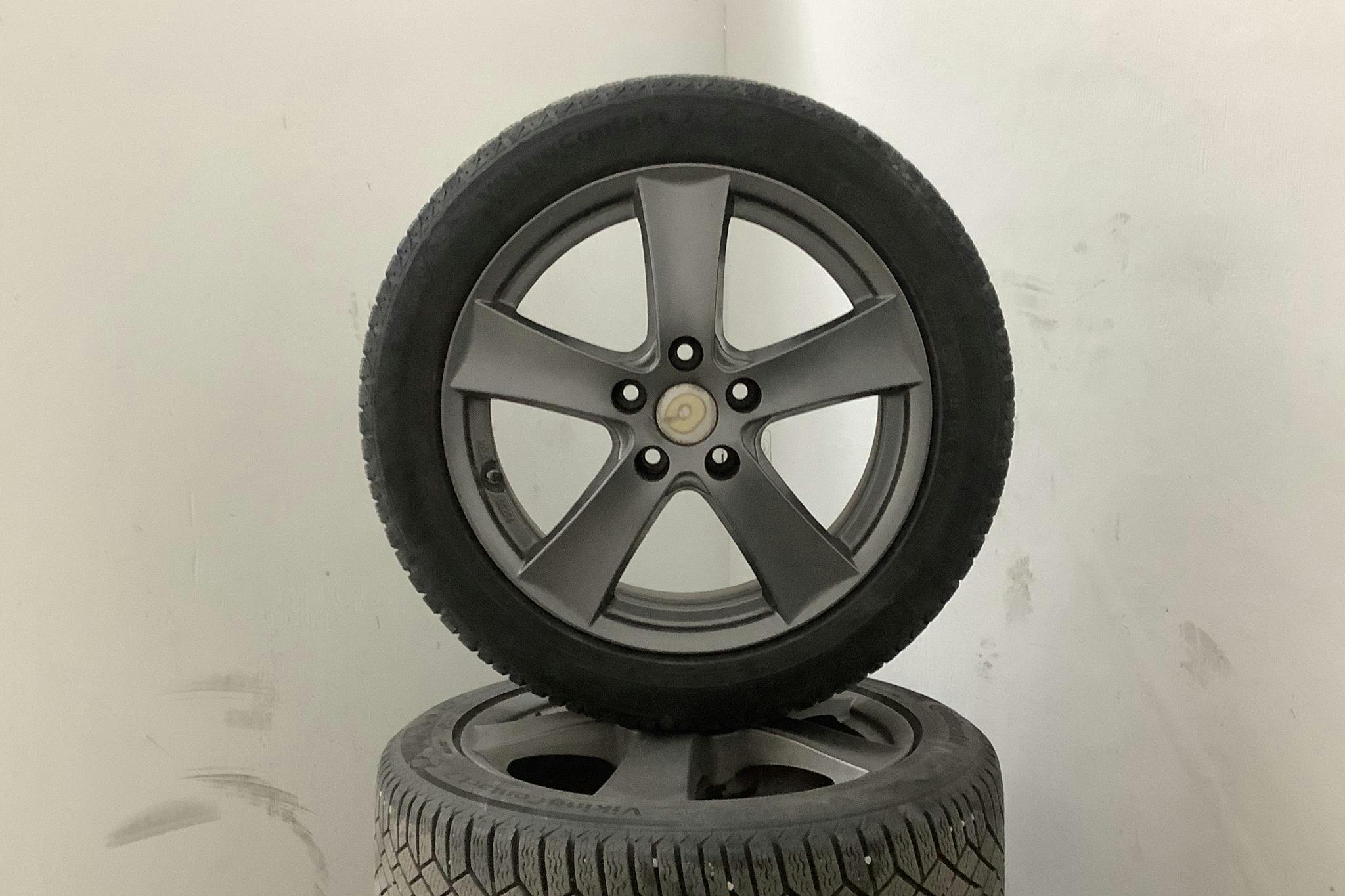 Mazda 3 2.0 5dr (122hk) - 7 770 mil - Automat - grå - 2019