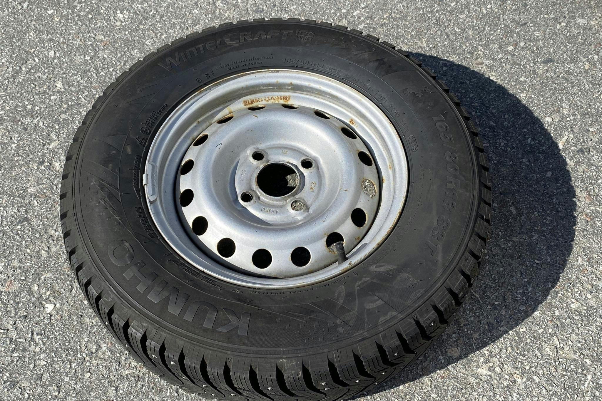 FRITIDSVAGNEN Husvagn med förtält - 0 mil - vit - 2015