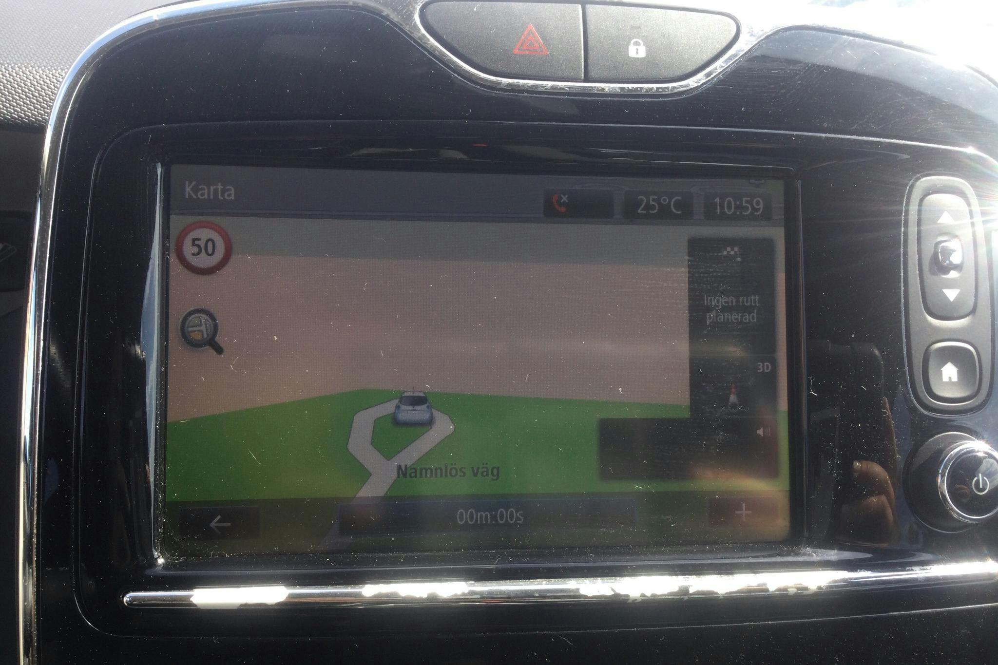 Renault Zoe 22 kWh R88 (88hk) - 28 930 km - Automatic - white - 2015