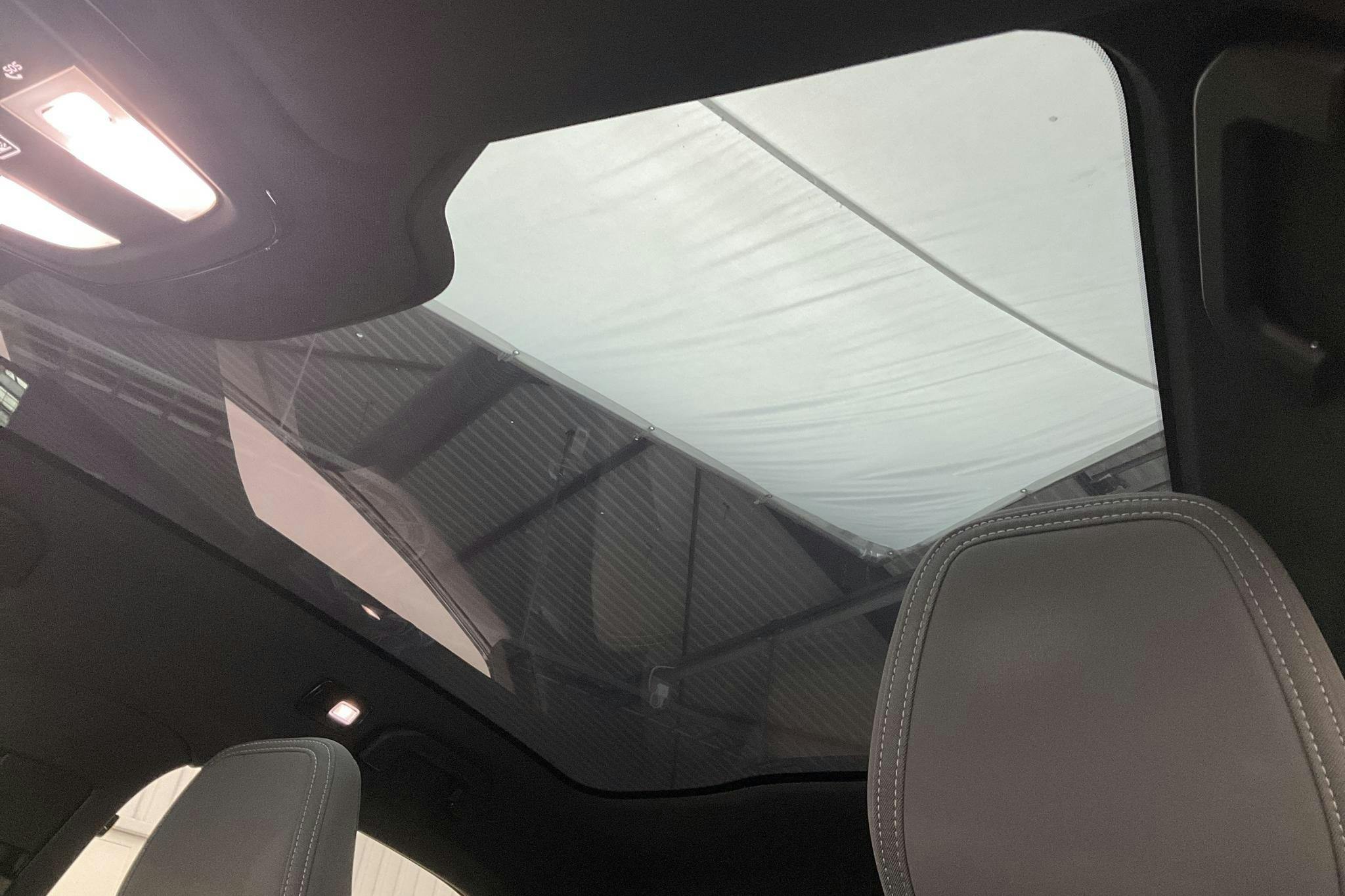 Polestar 2 Long range Dual motor (476hk) - 12 662 mil - Automat - grå - 2021