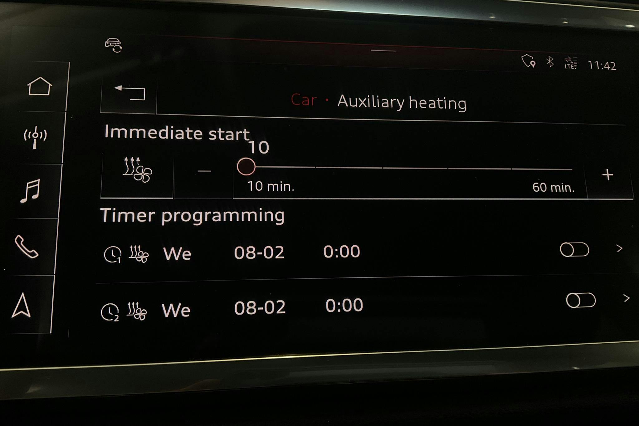 Audi Q3 40 TFSI quattro (190hk) - 35 900 km - Automatic - silver - 2020