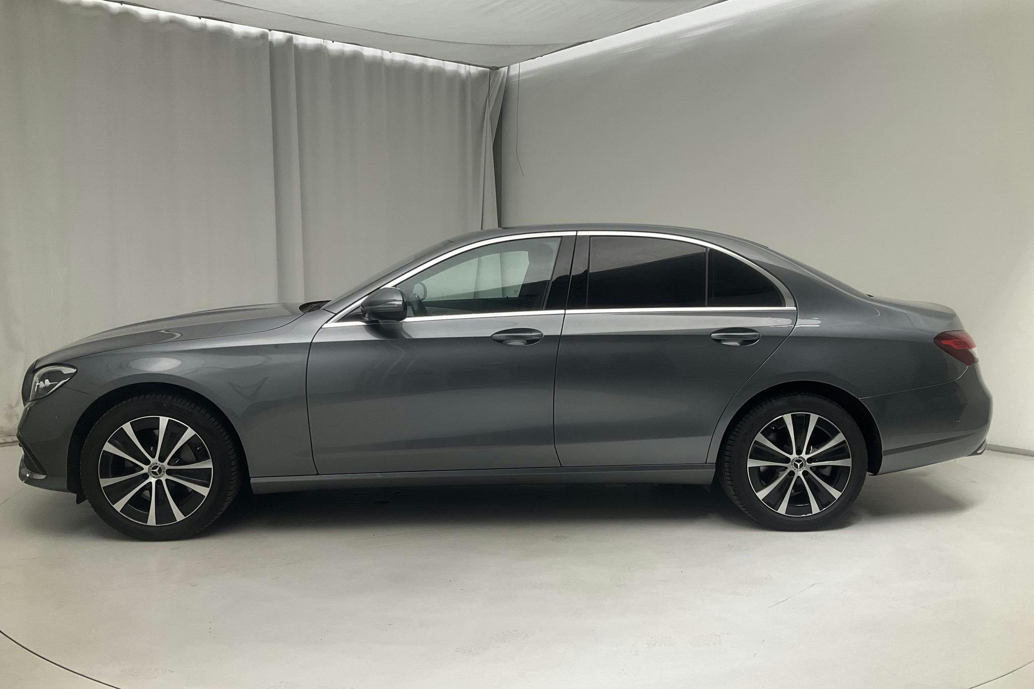 Mercedes E 300 de Sedan 4MATIC W213 (306hk) - 4 176 mil - Automat - grå - 2022