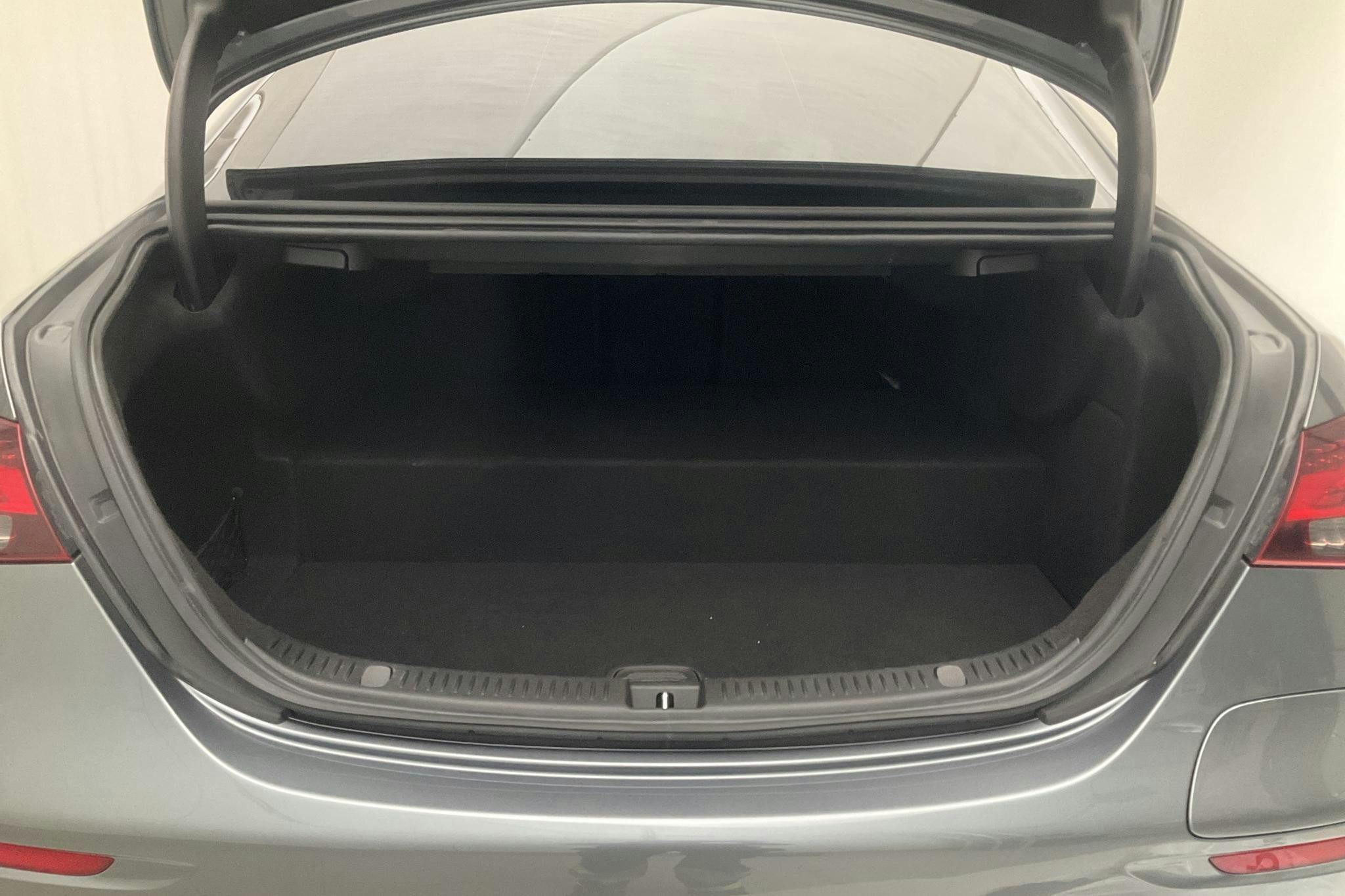 Mercedes E 300 de Sedan 4MATIC W213 (306hk) - 4 176 mil - Automat - grå - 2022