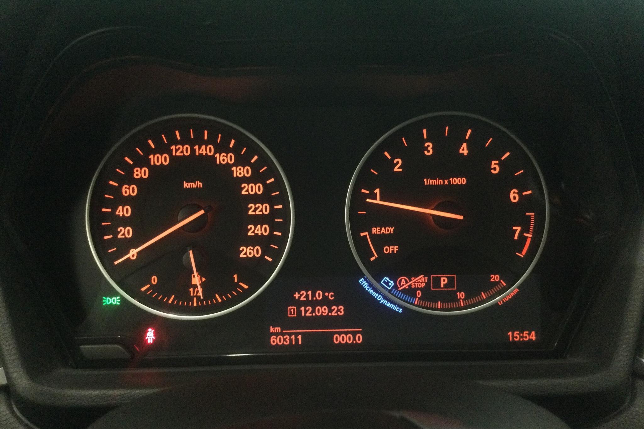 BMW X1 xDrive20i, F48 (192hk) - 6 031 mil - Automat - silver - 2016