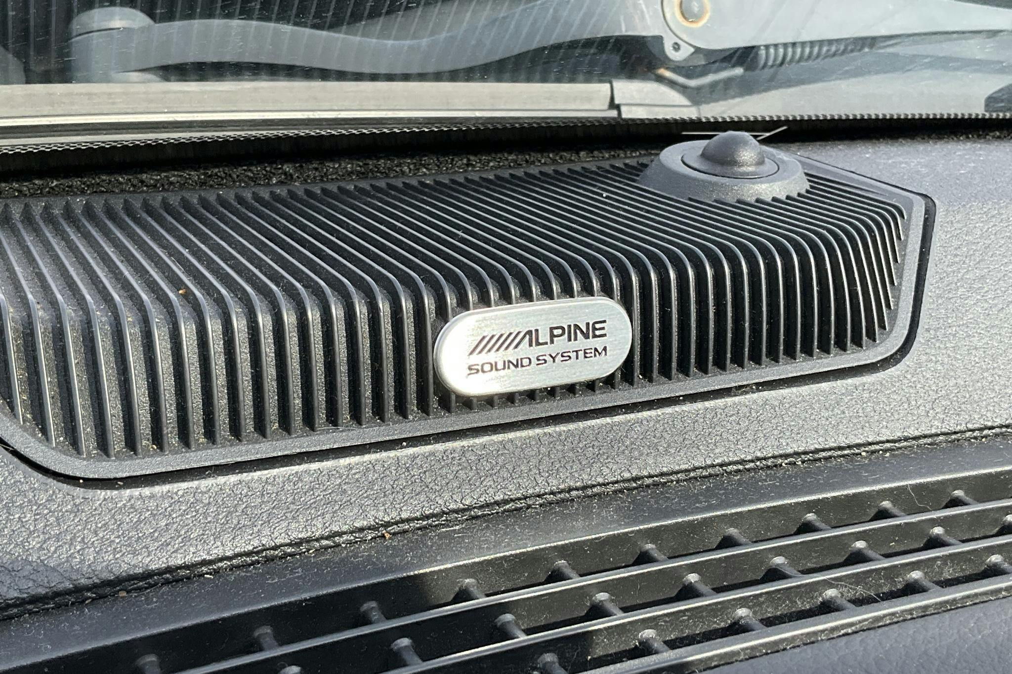 Dodge RAM 1500 5.7 (390hk) - 13 531 mil - Automat - svart - 2010