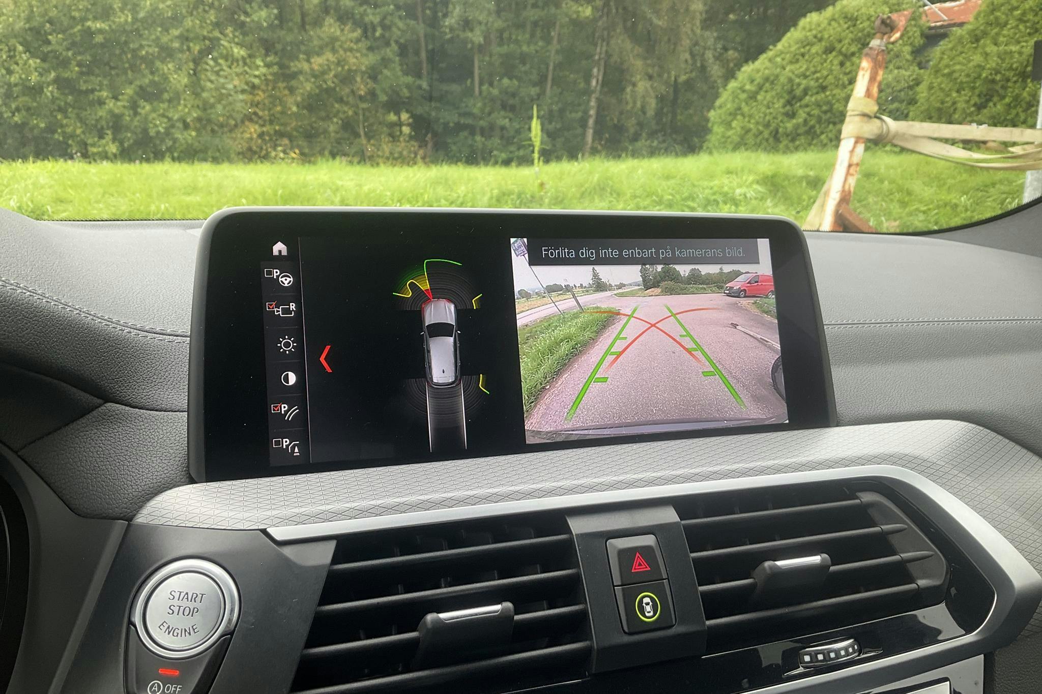 BMW X3 xDriveM40i, G01 (360hk) - 61 630 km - Automatic - gray - 2019