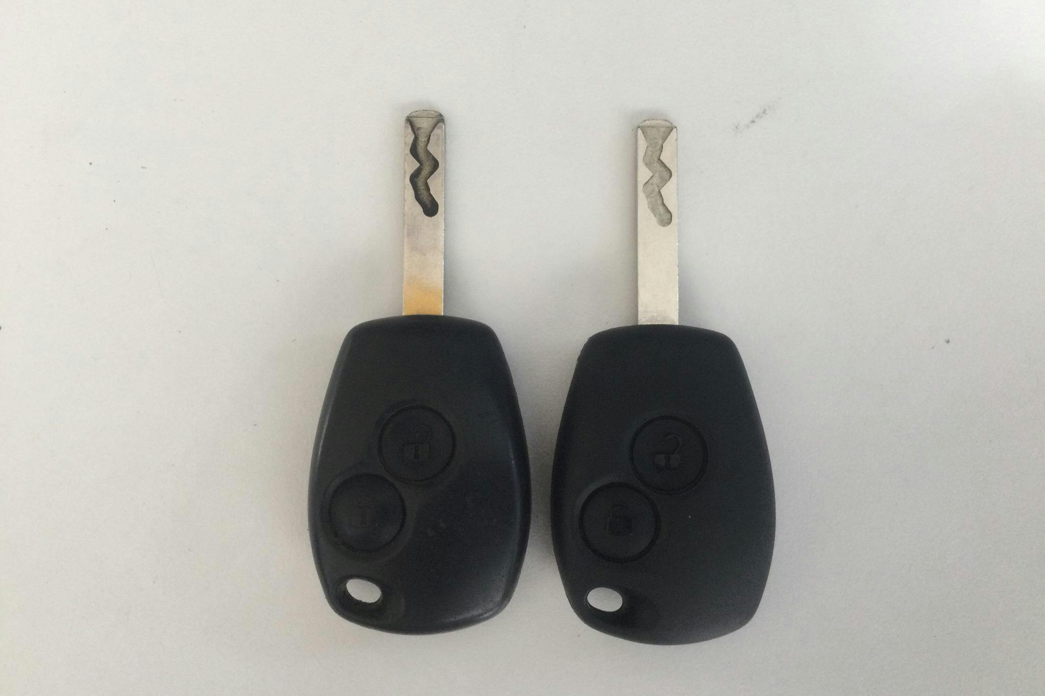 Renault Kangoo Z.E Power Plus 33 kWh Maxi (60hk) - 4 280 mil - Automat - grå - 2020
