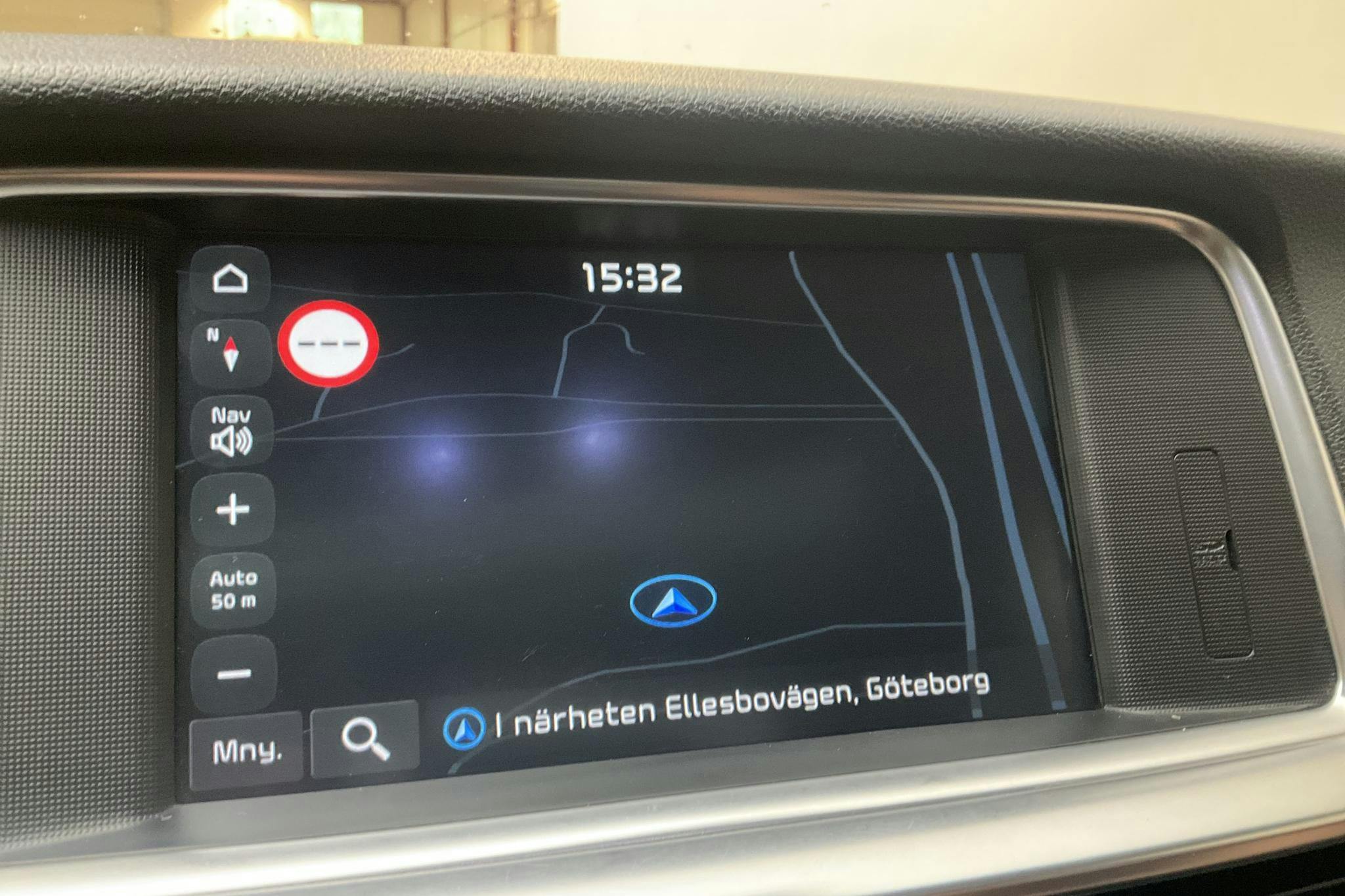 KIA Optima 2.0 GDi Plug-in Hybrid SW (205hk) - 12 207 mil - Automat - svart - 2019