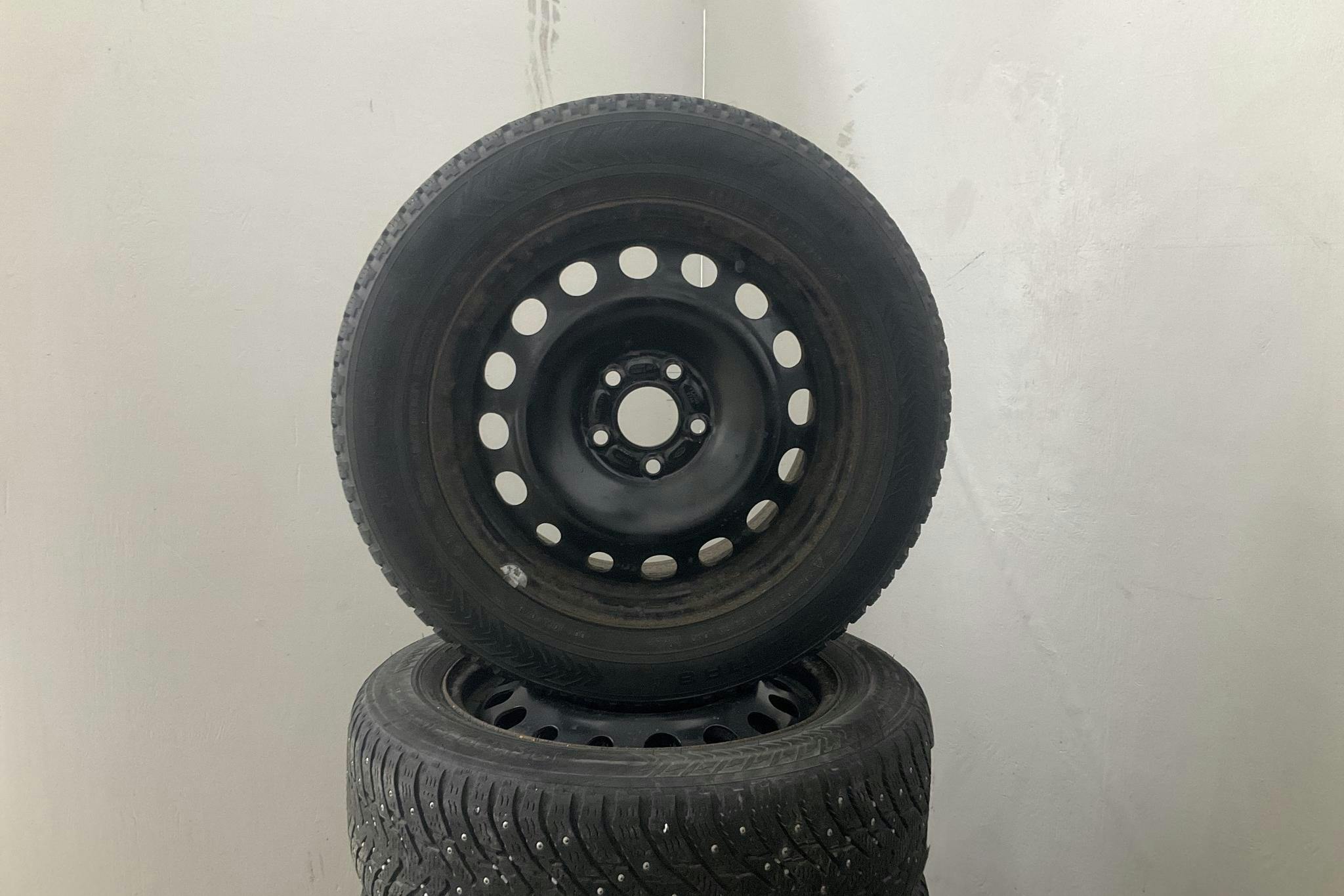 Ford Transit Connect 1.5 TDCi (120hk) - 11 474 mil - Automat - grå - 2018