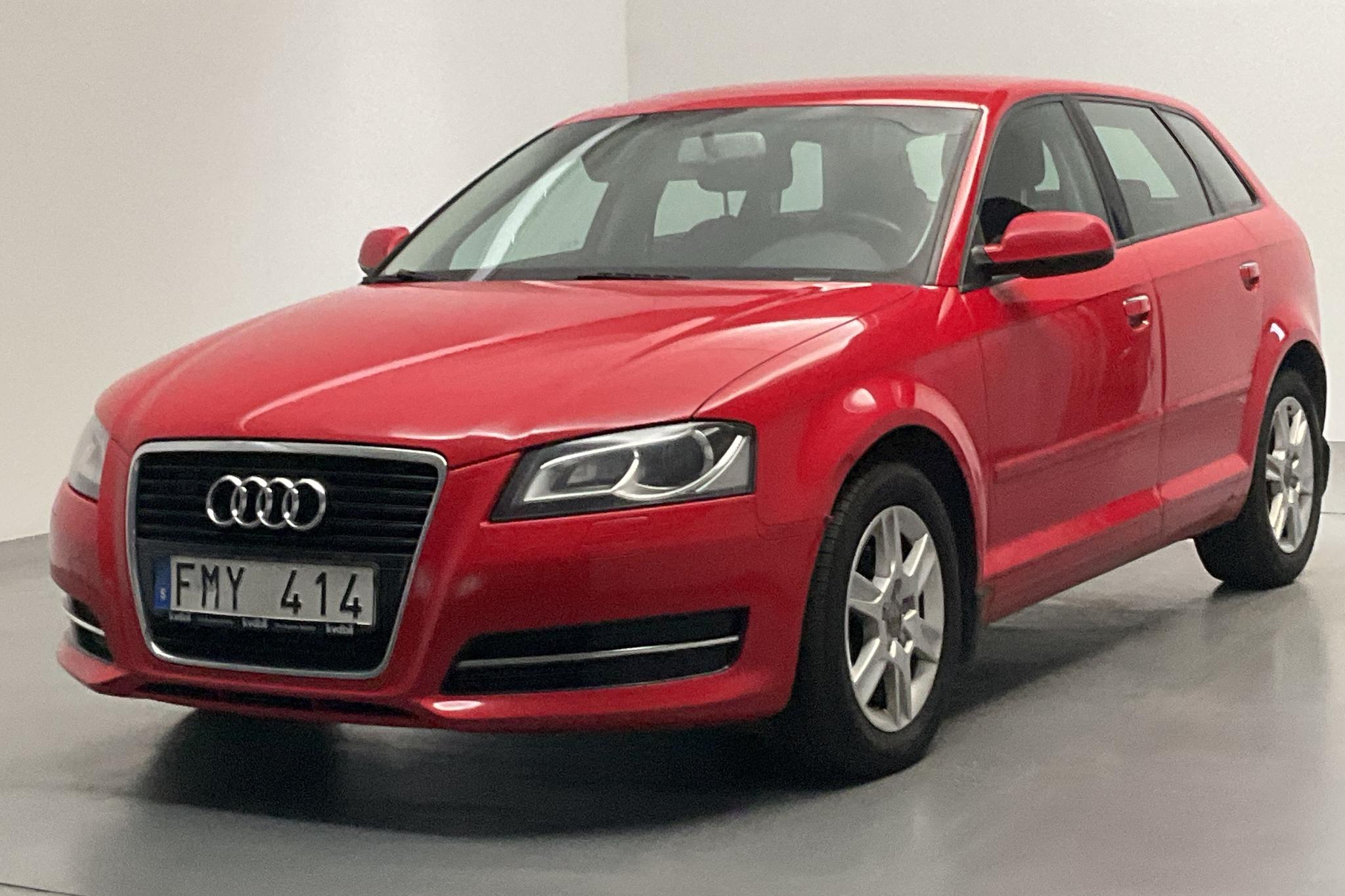 audi a3 2916