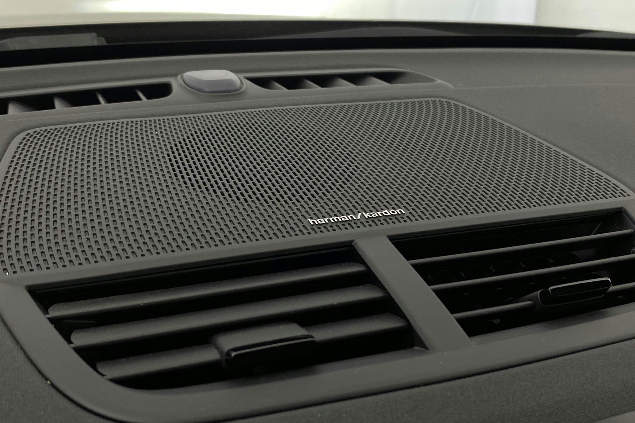 Polestar 2 Long range Dual motor (408hk) - 63 080 km - Automatic - gray - 2021