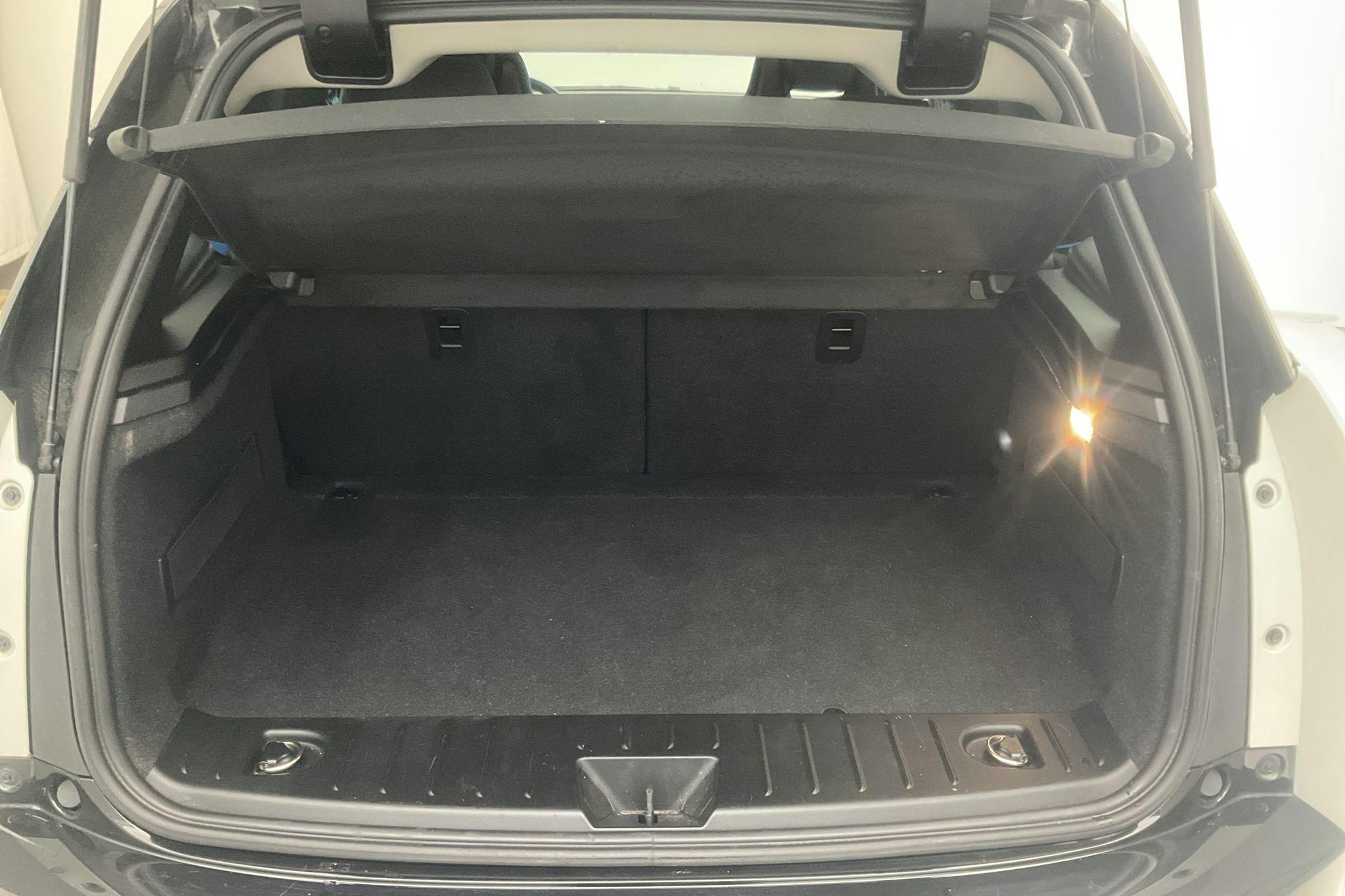 BMW i3s 120Ah, I01 (184hk) - 111 330 km - Automatic - white - 2019