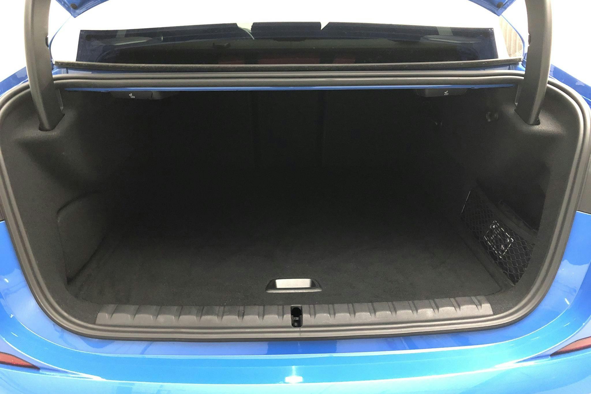 BMW M235i xDrive Gran Coupé, F44 (306hk) - 3 310 mil - Automat - blå - 2020