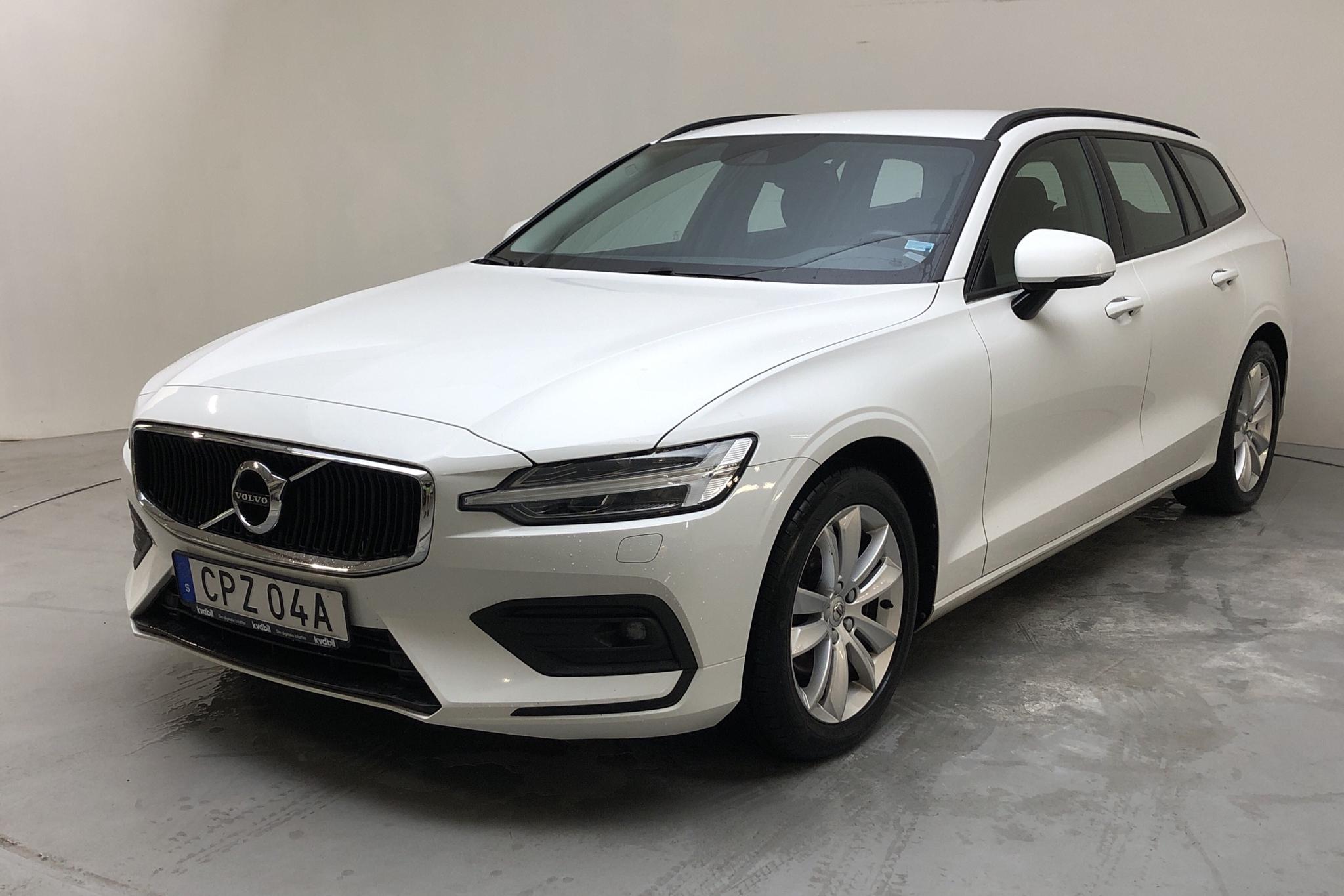 Used Volvo D3 | 169 590 km | 150 hp (110 kW) | kvdcars.com