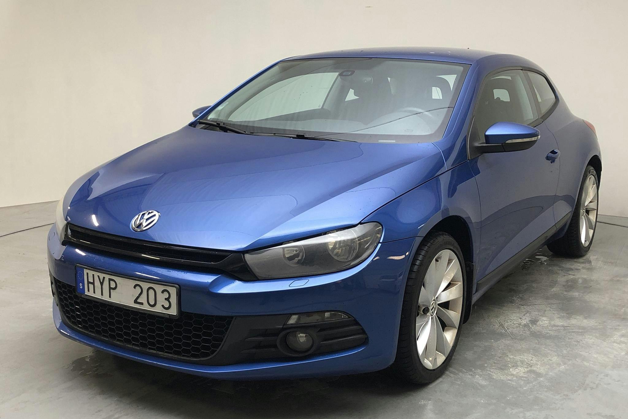 1 4 tsi 160