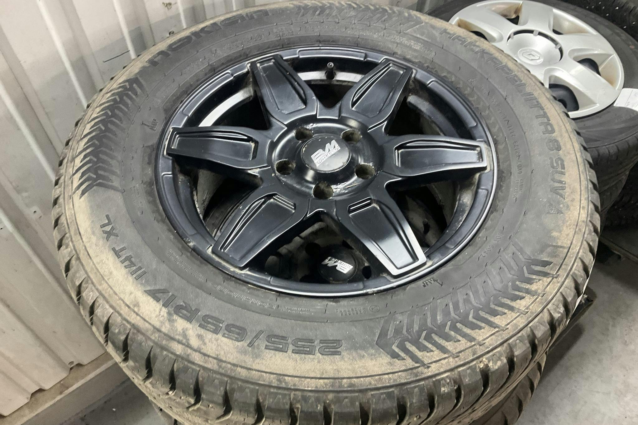 VW Amarok 3.0 TDI 4motion (258hk) - 213 780 km - Automatic - red - 2019