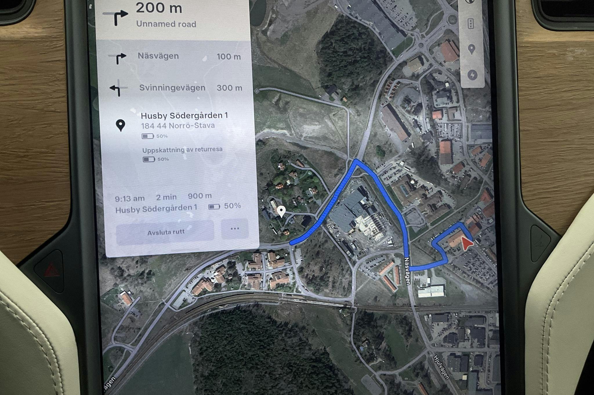 Tesla Model X Dual Motor Long Range AWD - 11 702 mil - Automat - grå - 2021