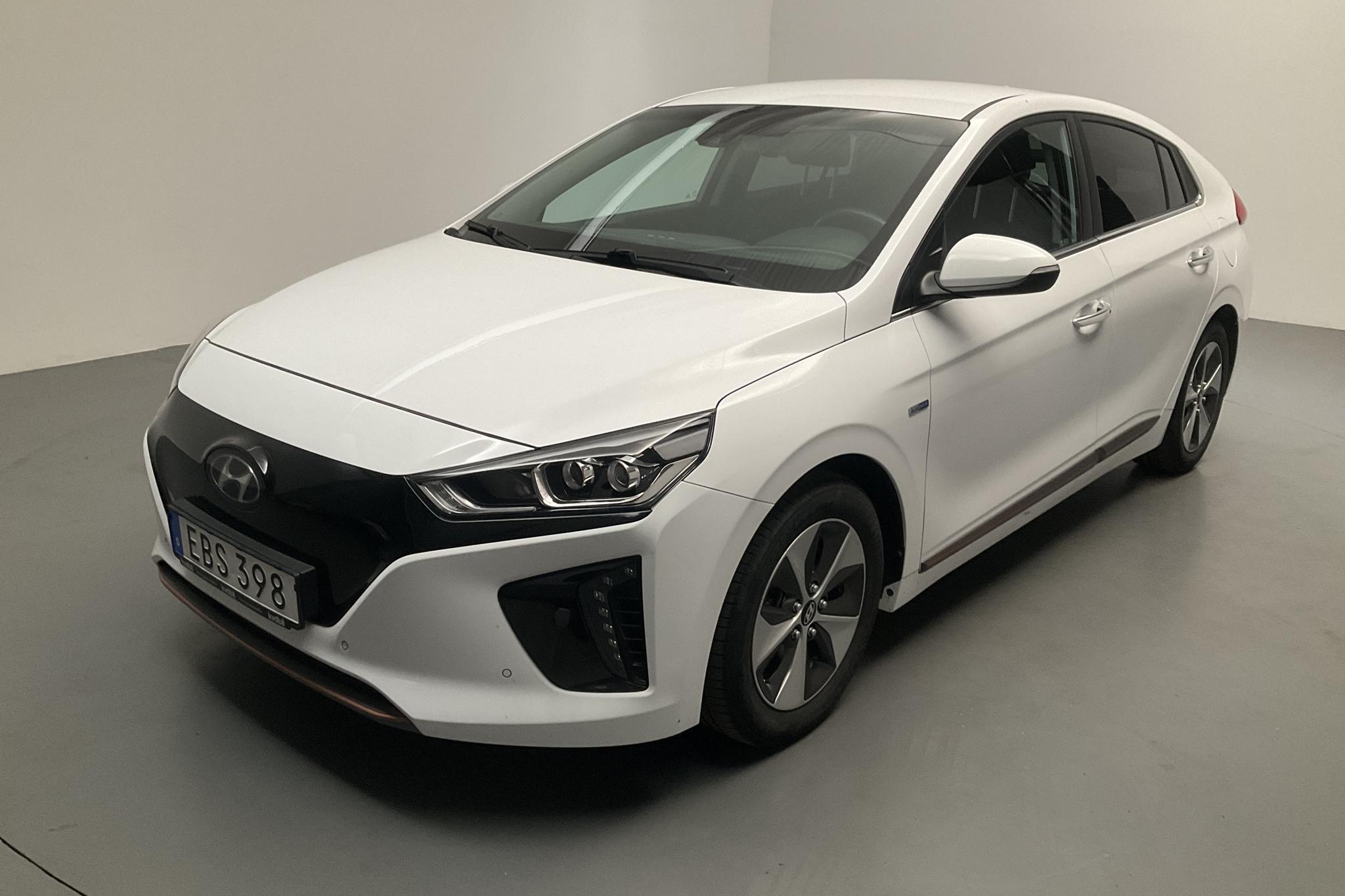 Hyundai IONIQ Electric (120hk)