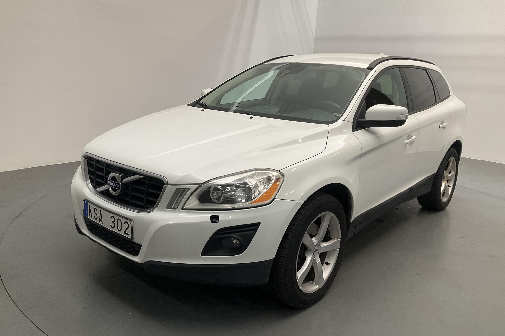 Volvo XC602.4D 2WD (175hk)