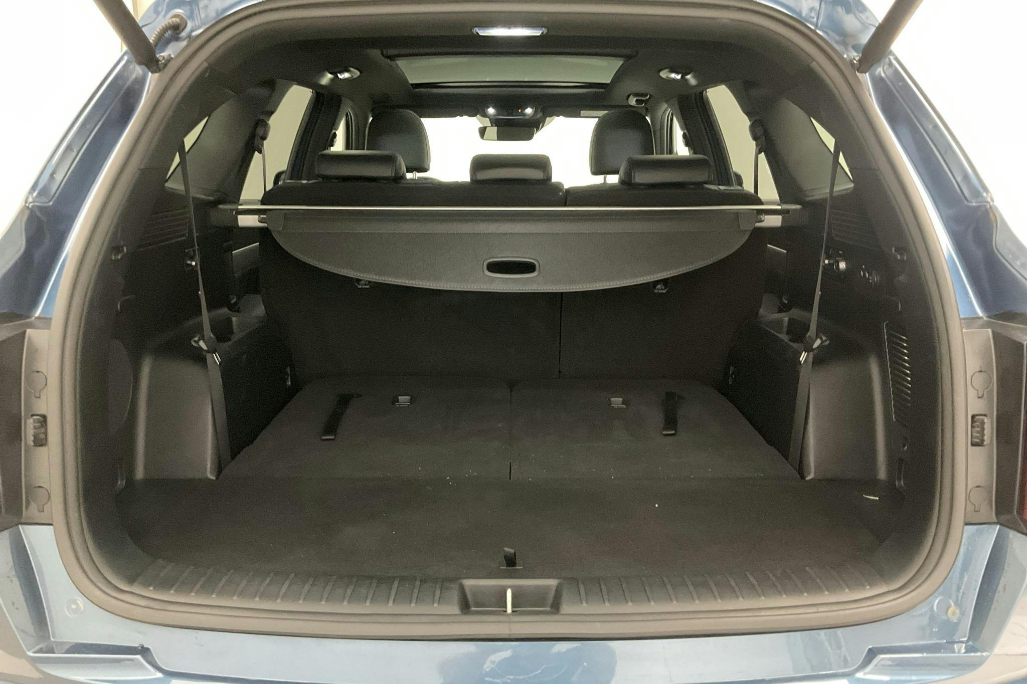 KIA Sorento 1.6 T-GDi Plug-in Hybrid AWD (265hk) - 5 294 mil - Automat - blå - 2021
