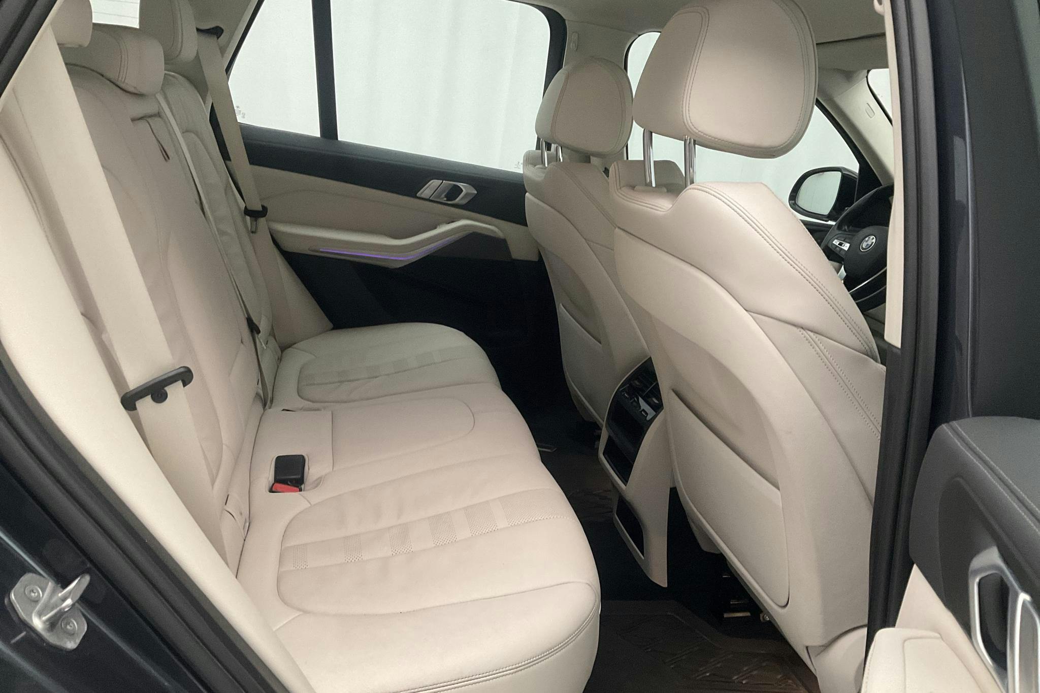 BMW X5 xDrive45e, G05 (394hk) - 4 187 mil - Automat - grå - 2020