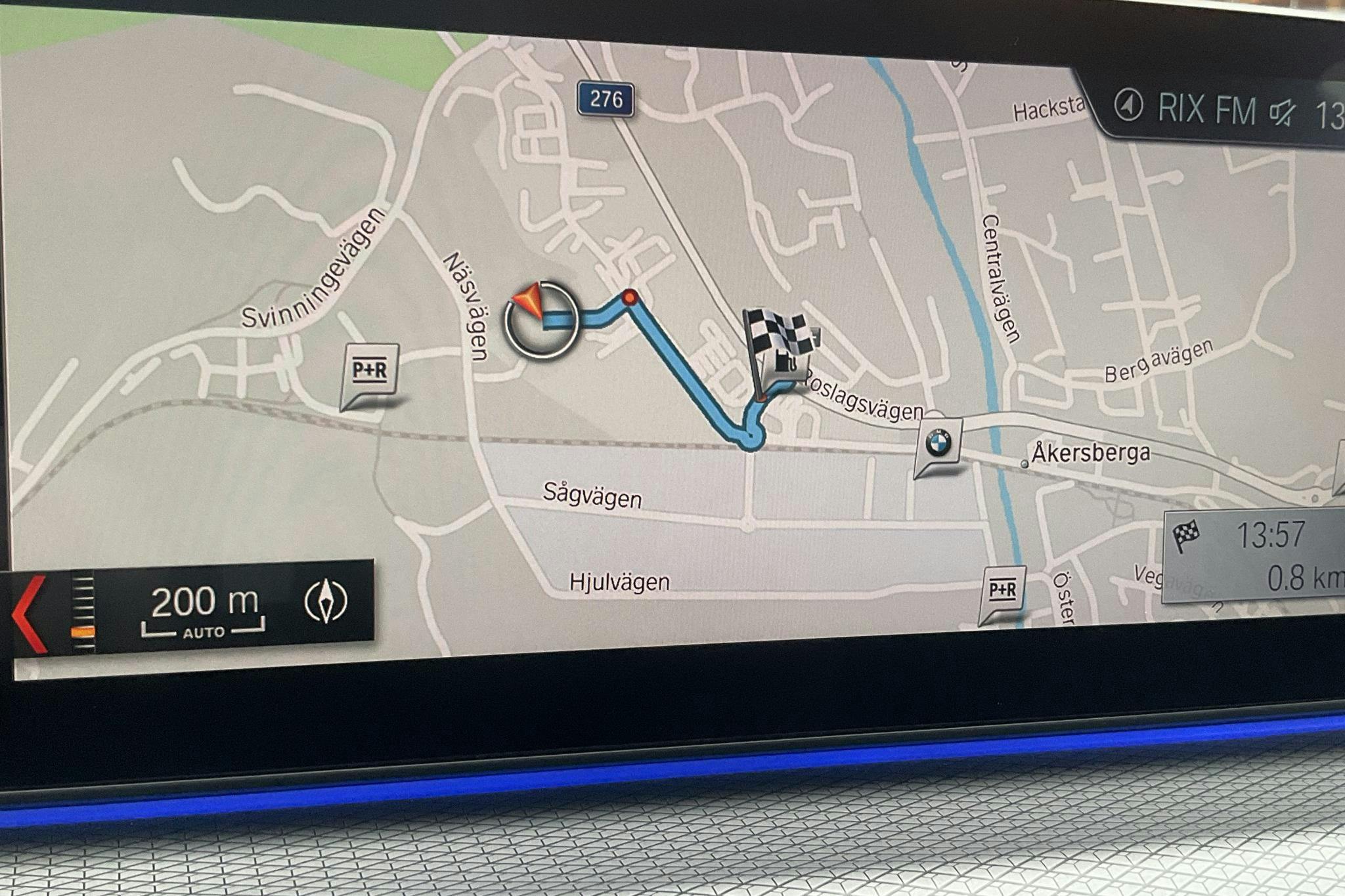 BMW 520d Sedan, G30 (190hk) - 89 490 km - Automatic - white - 2019