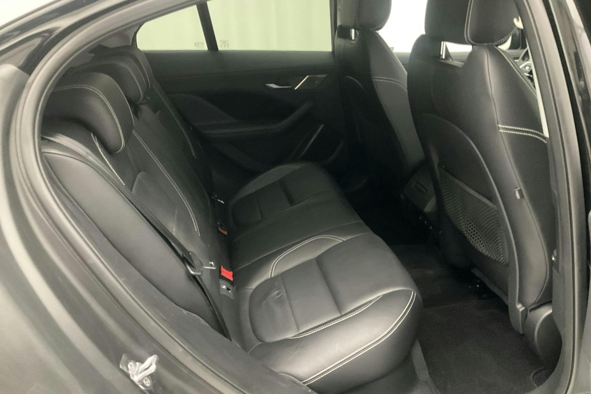Jaguar I-Pace EV400 AWD (400hk) - 92 030 km - Automatic - black - 2019