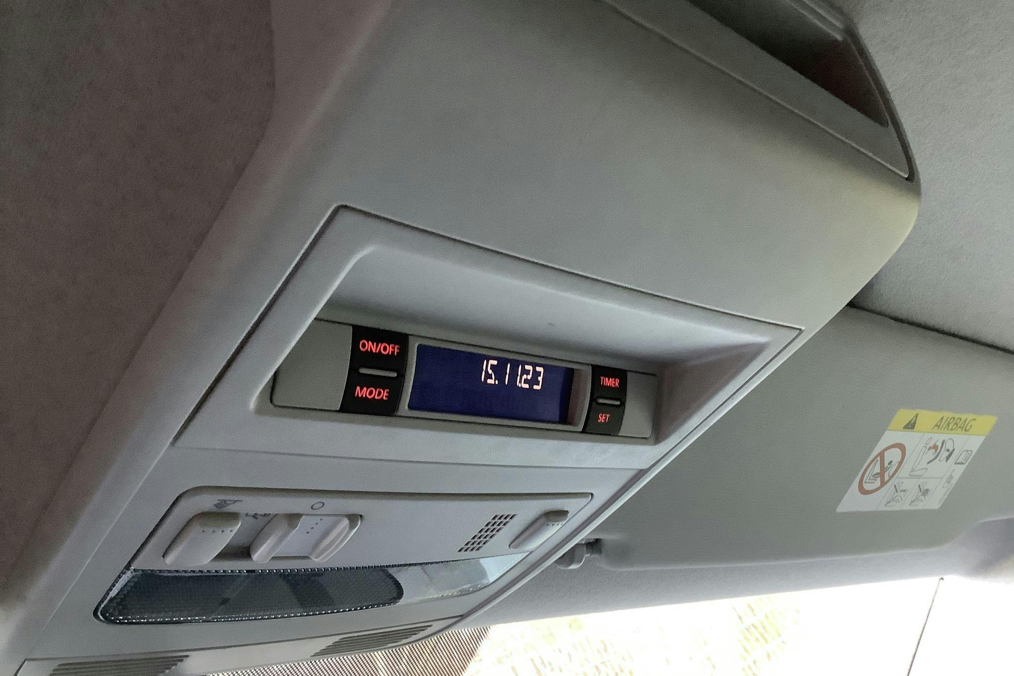 VW Transporter T6 2.0 TDI BMT Skåp (140hk) - 204 310 km - Automatic - white - 2016