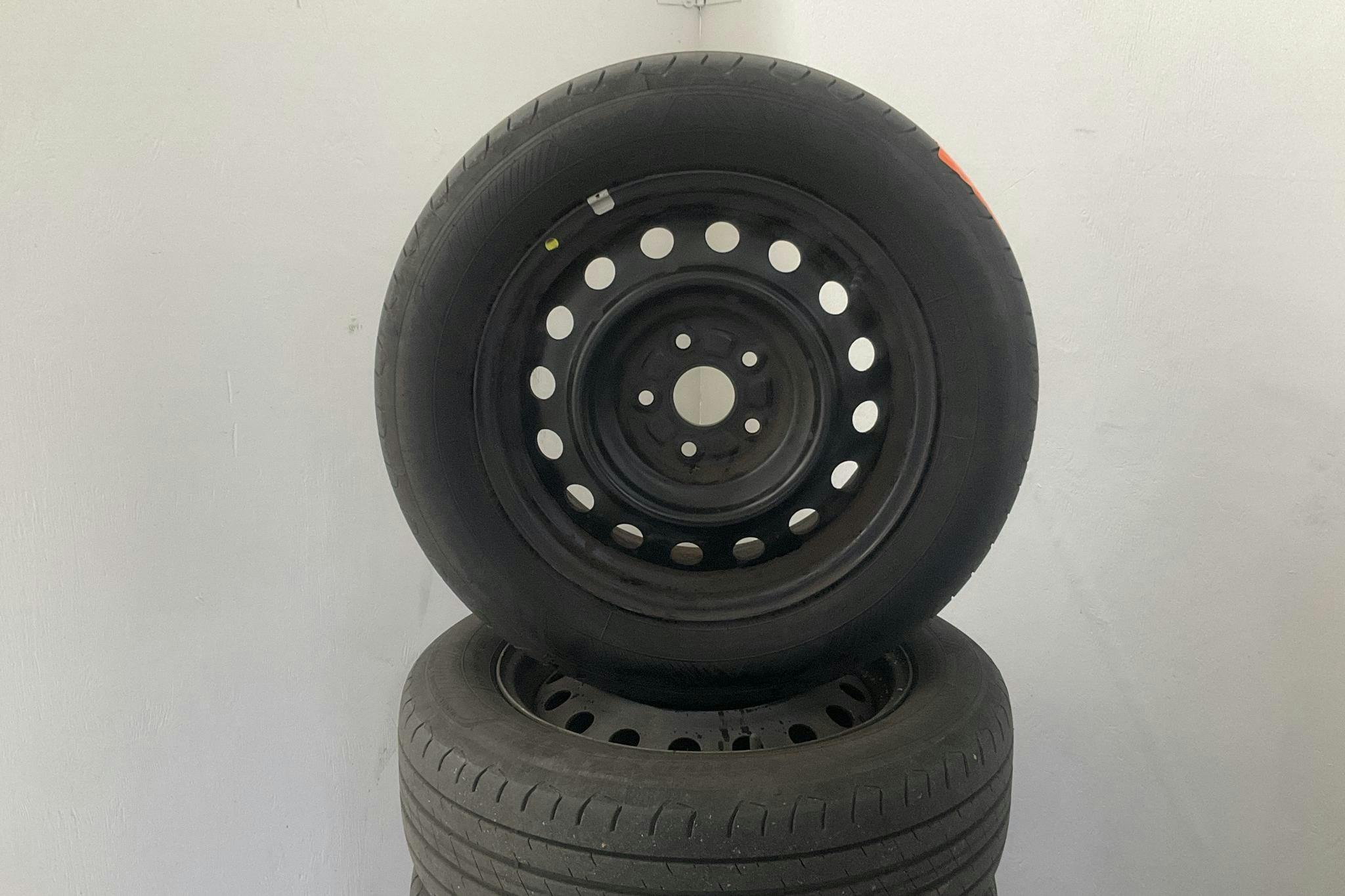 Toyota Verso 1.8 (147hk) - 158 360 km - Manual - black - 2009