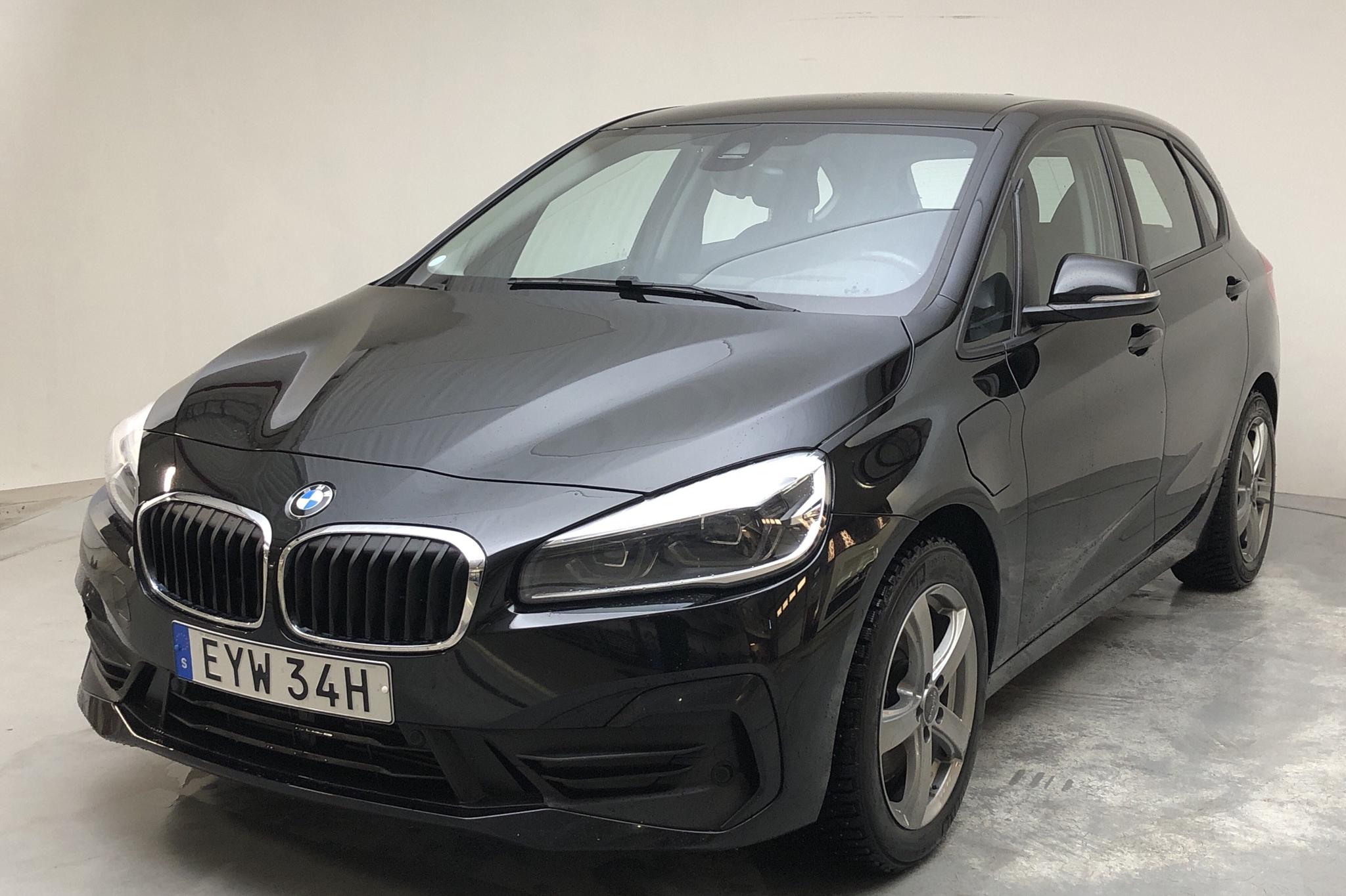 Bmw deals 225xe used