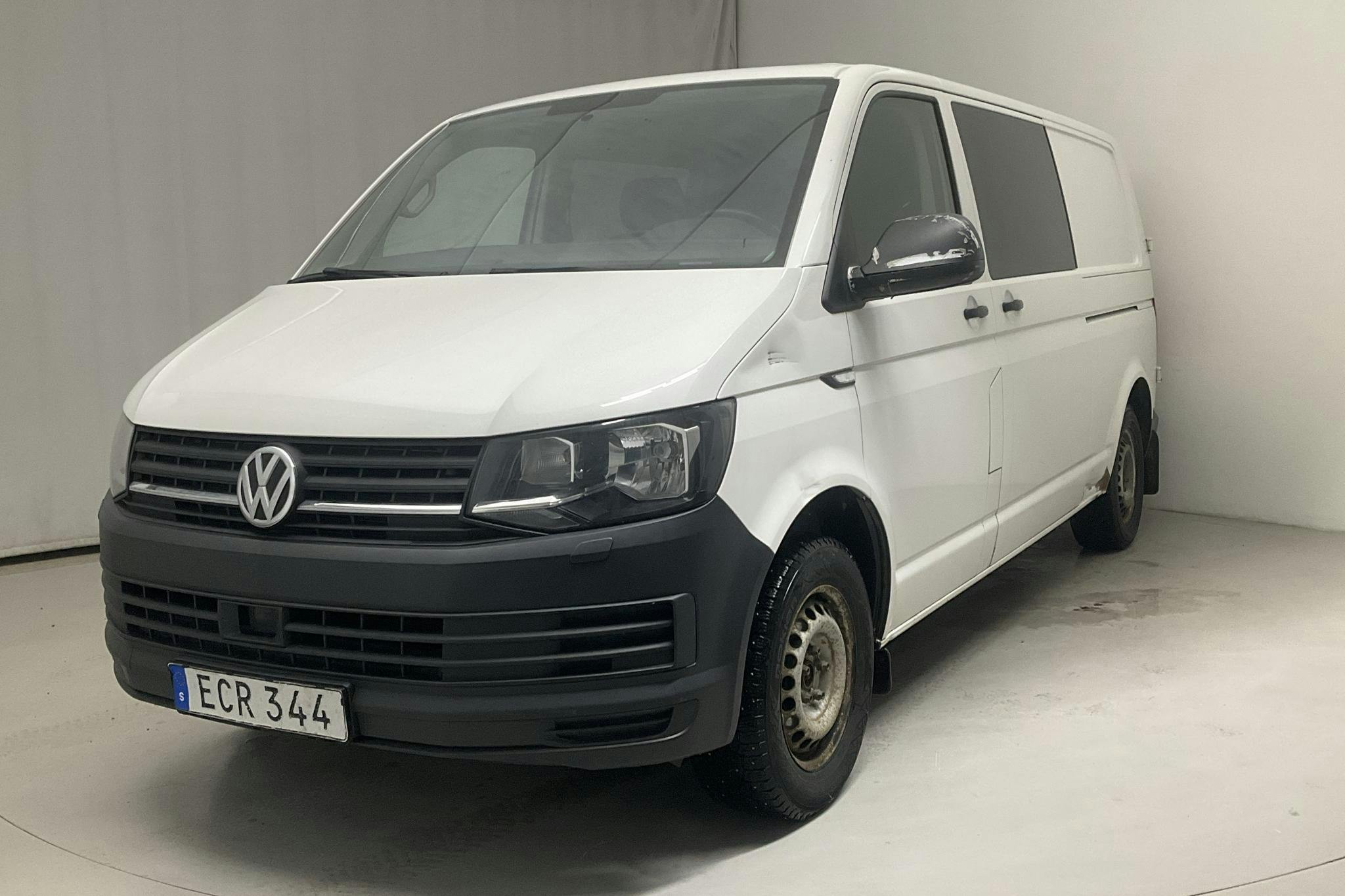vw transporter t5 road tax cost