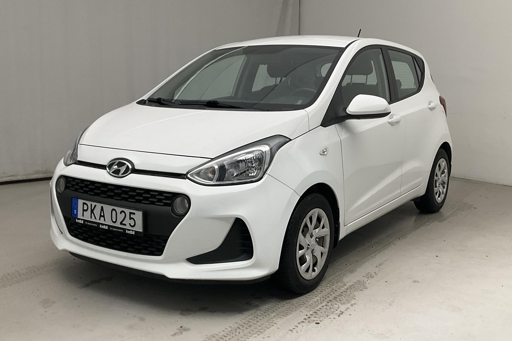 Hyundai i10 hotsell isofix points